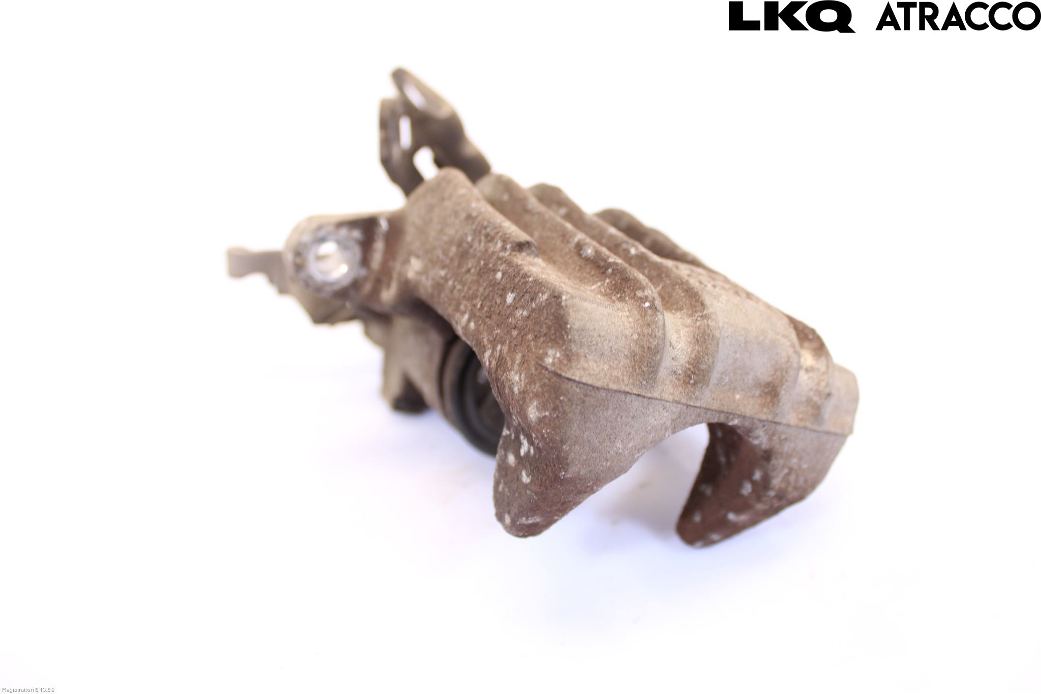 Audi A3/S3 05-13 Bremsecaliper Bak Høyre