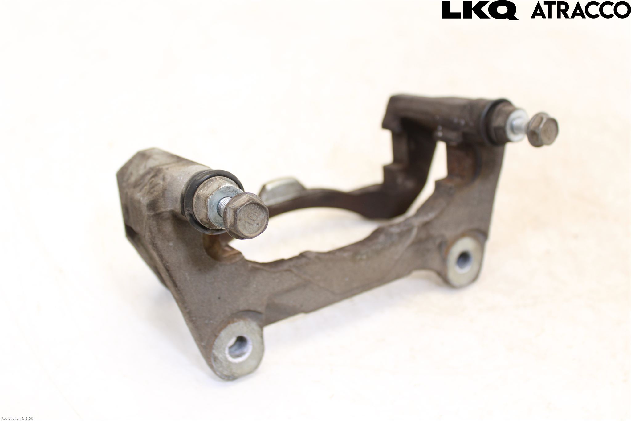 Toyota COROLLA CROSS XG10 22- Bremsecaliper Feste Holder