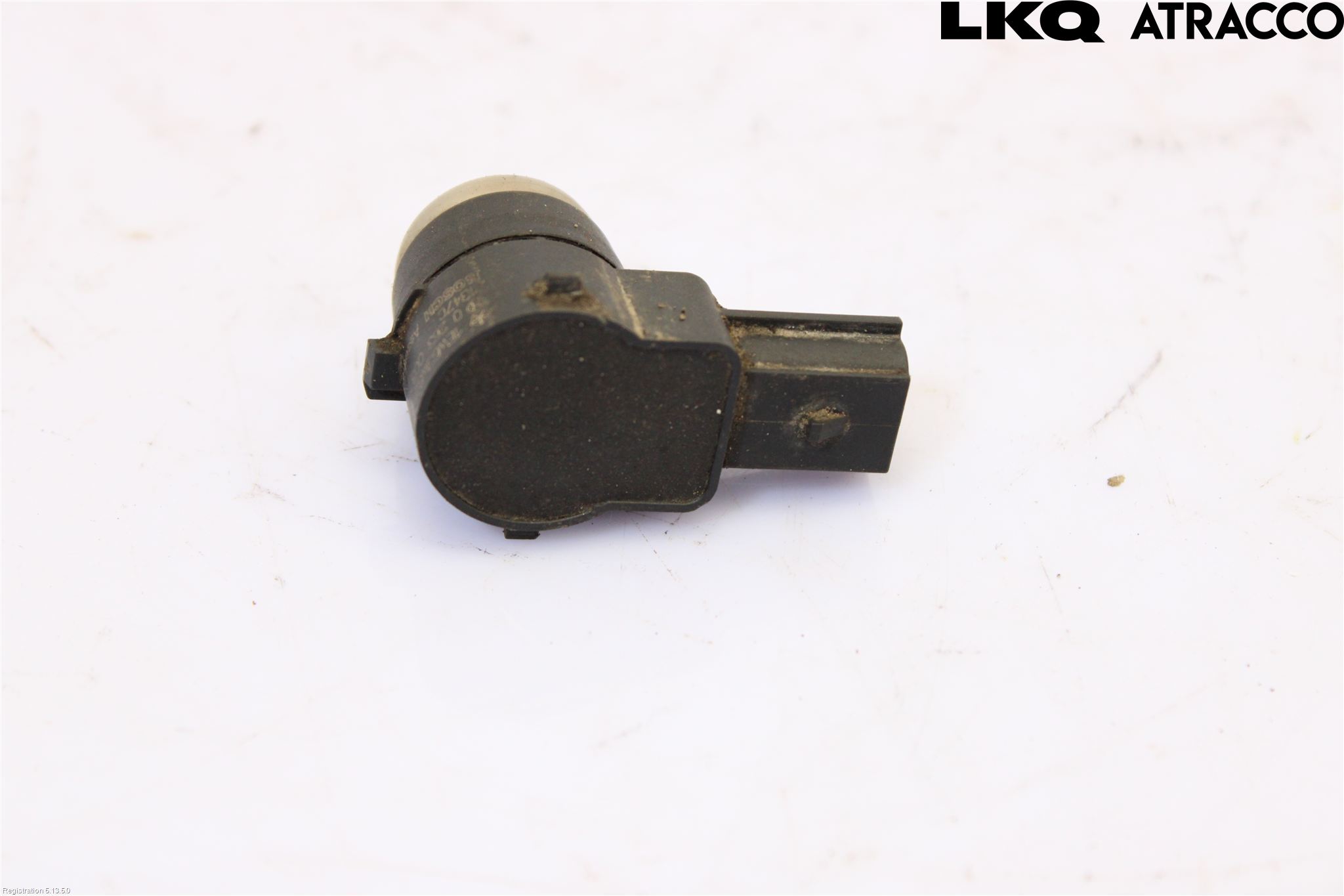 Dodge PICK UP RAM 81- Sensor Ryggesensor