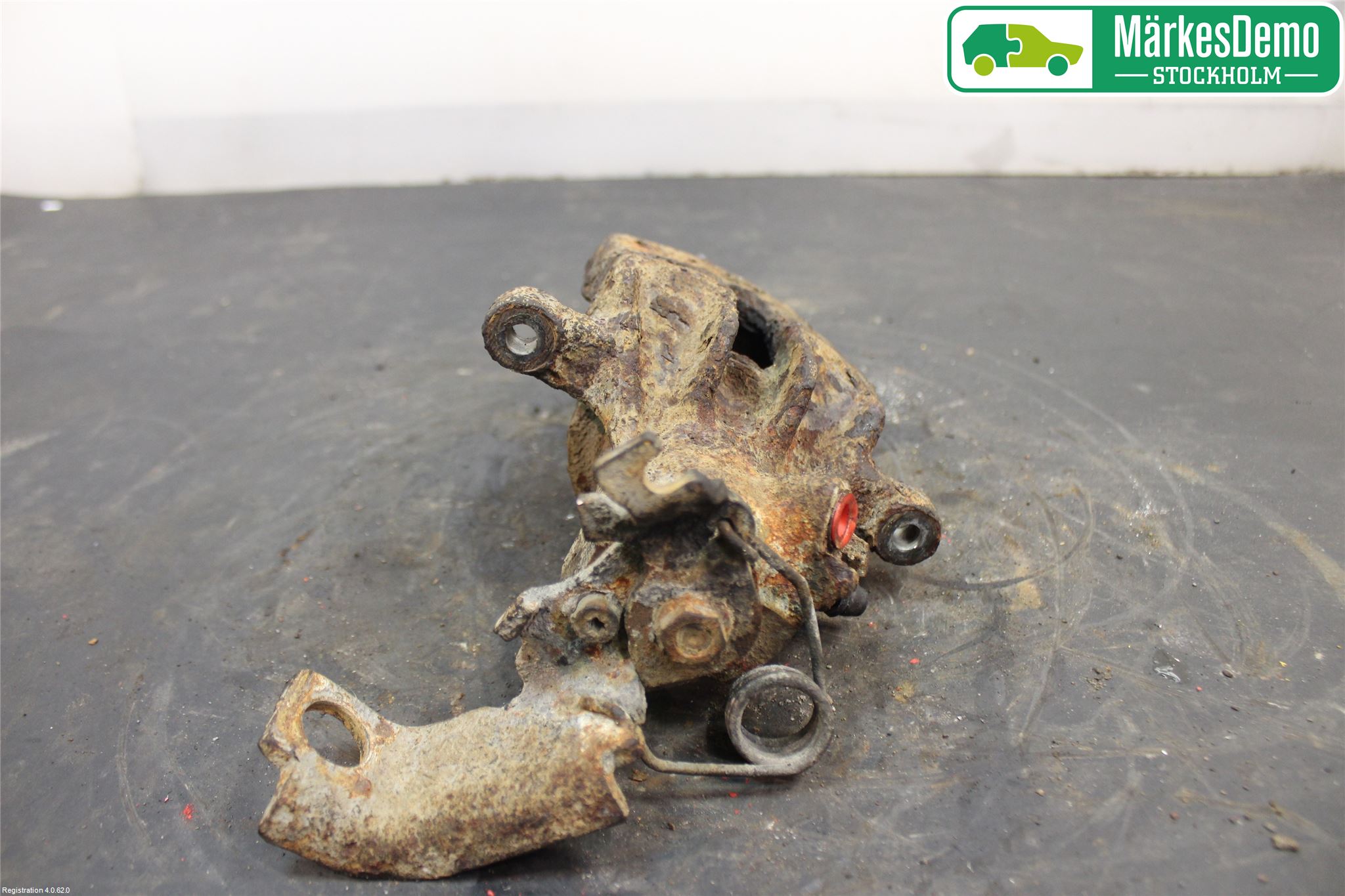 Honda ACCORD    99-02 Bremsecaliper Bak Venstre