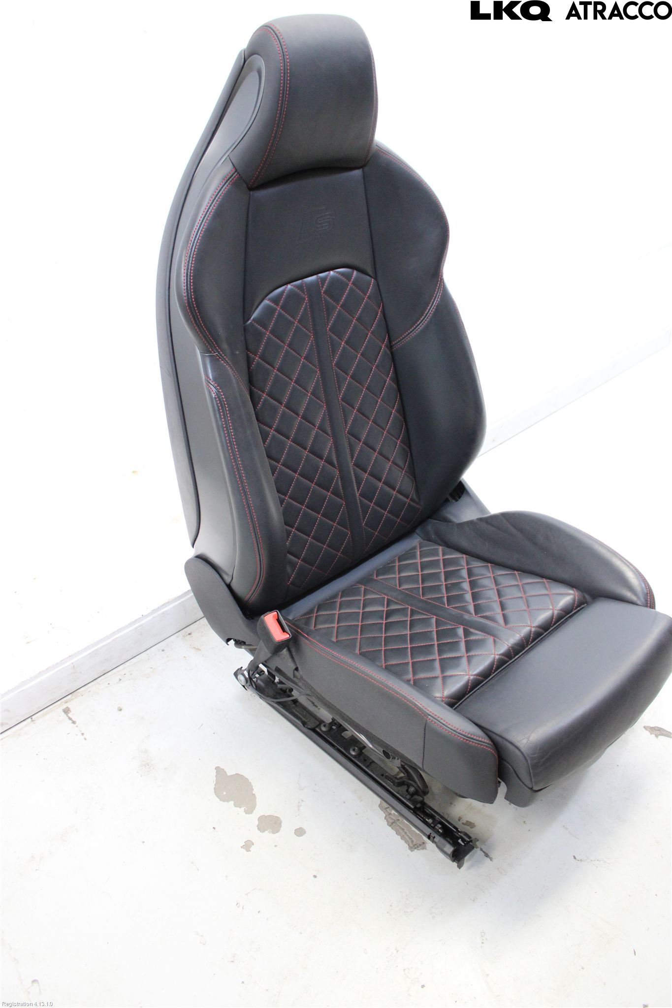 Audi A5 17- Innr Sete Foran Venstre