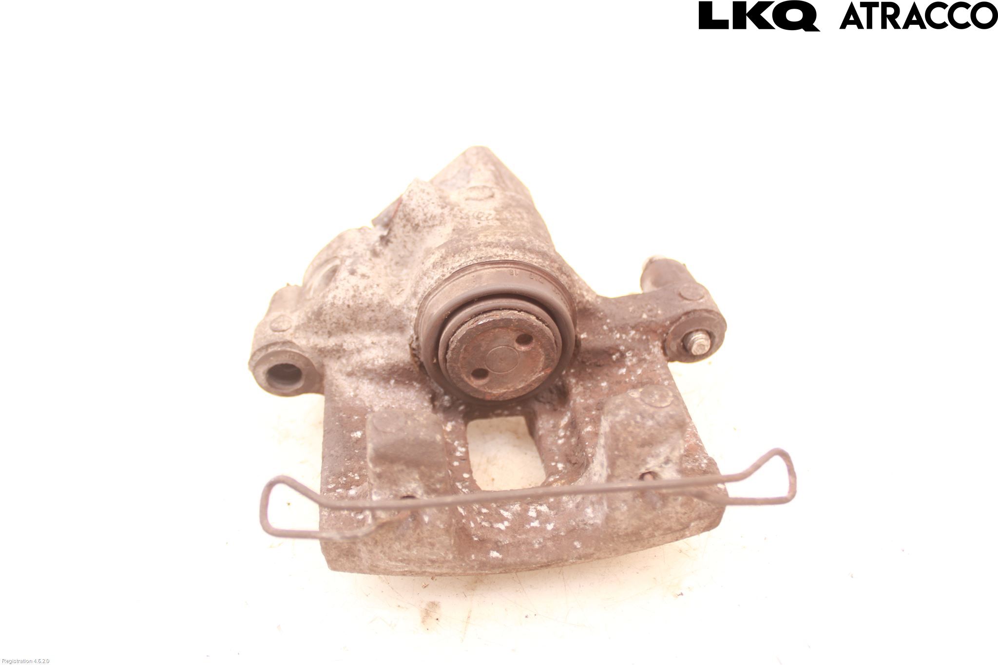 Ford FOCUS 08-11 Bremsecaliper Bak Høyre