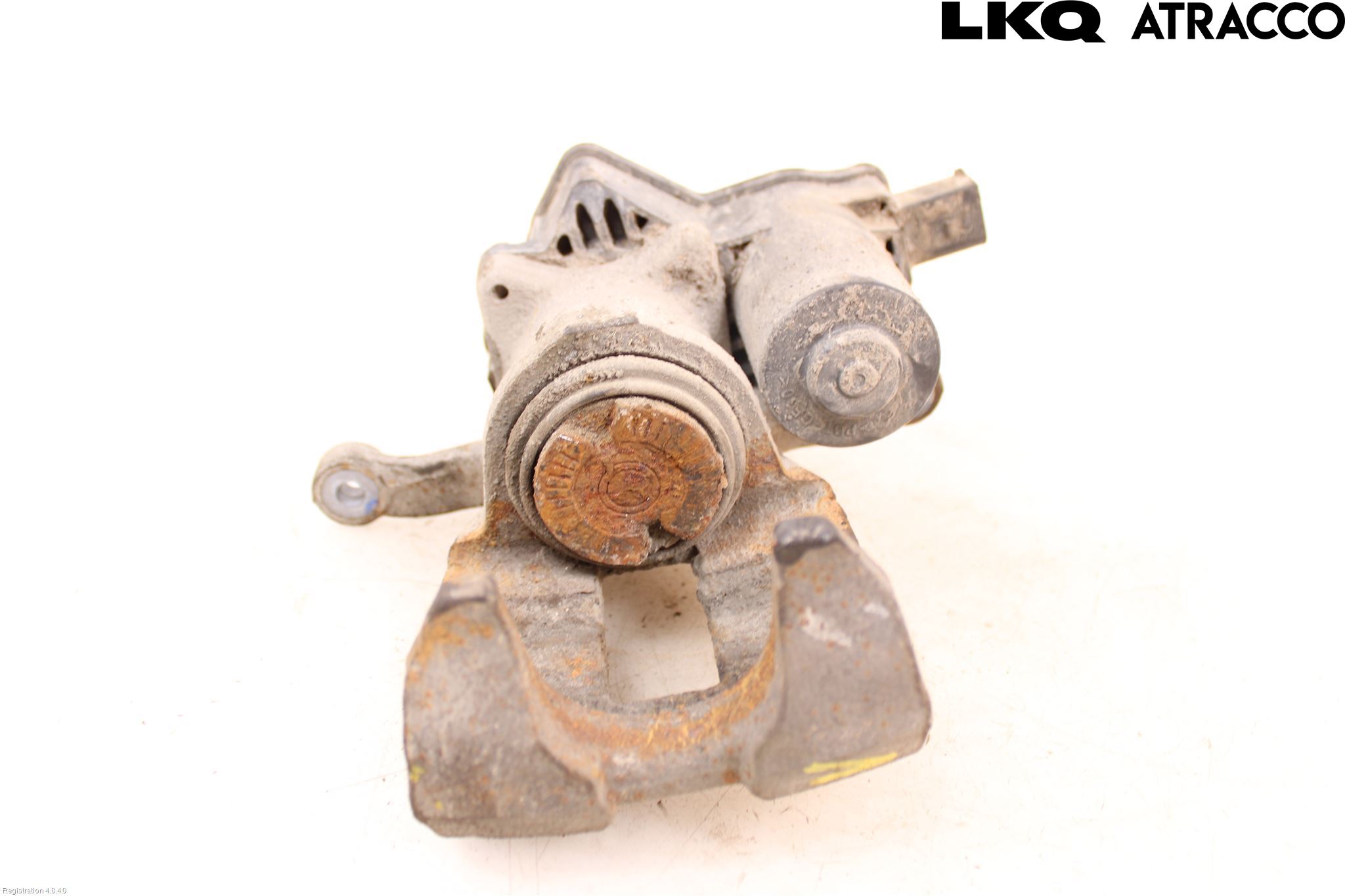 Kia SORENTO 21- Bremsecaliper Bak Venstre