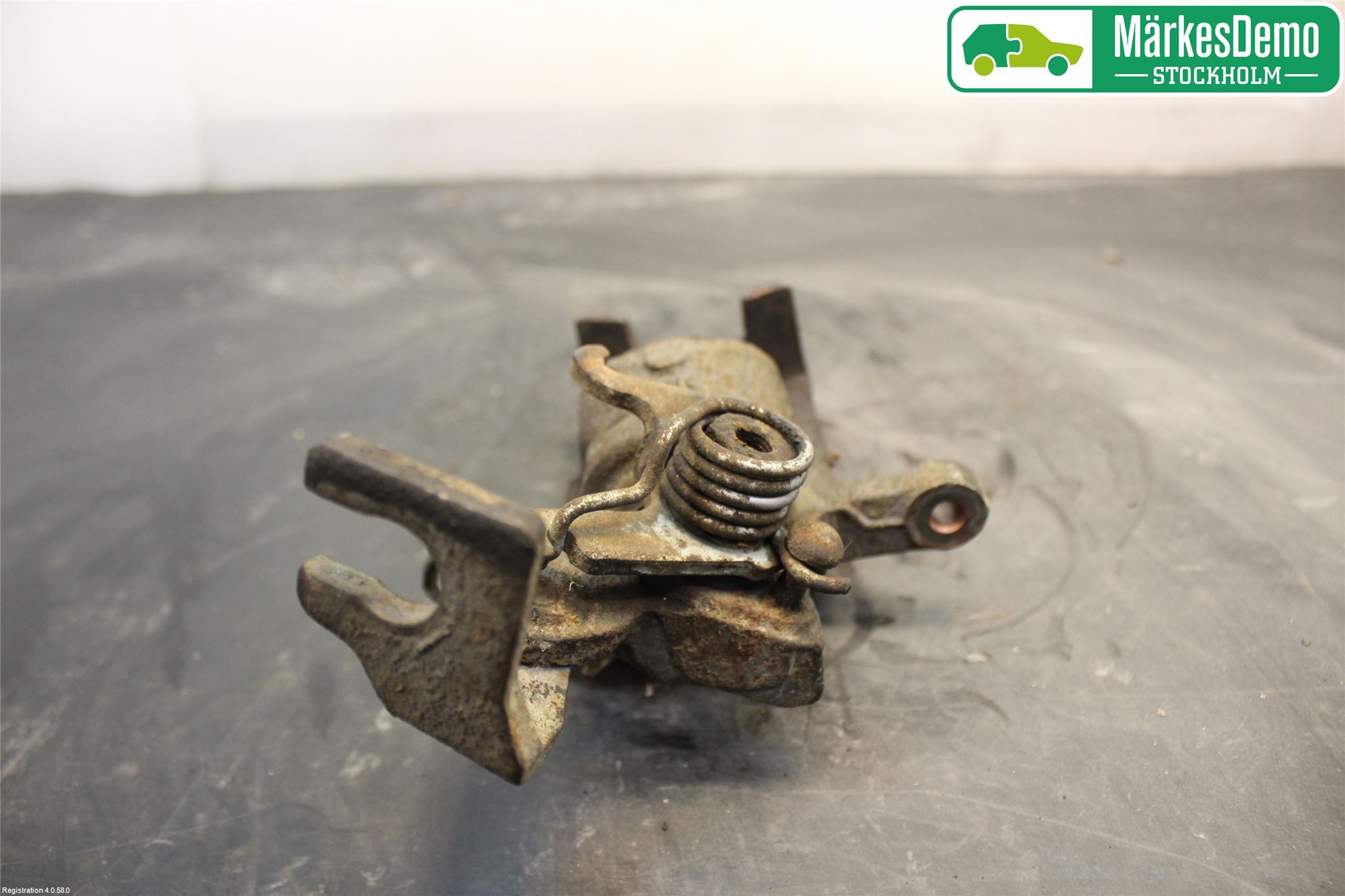 Mazda RX8 Bremsecaliper Bak Venstre