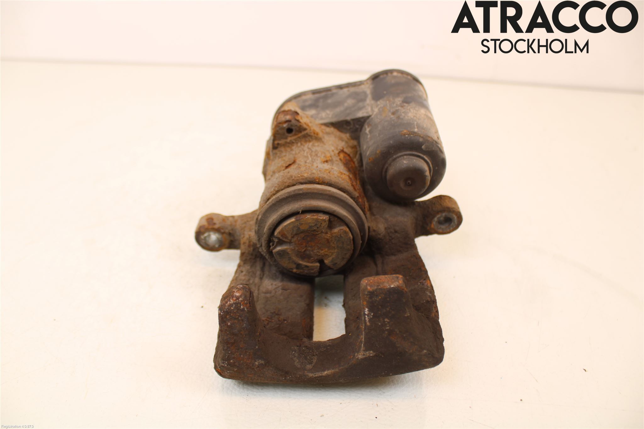 Volkswagen VW PASSAT 05-11 Bremsecaliper Bak Høyre