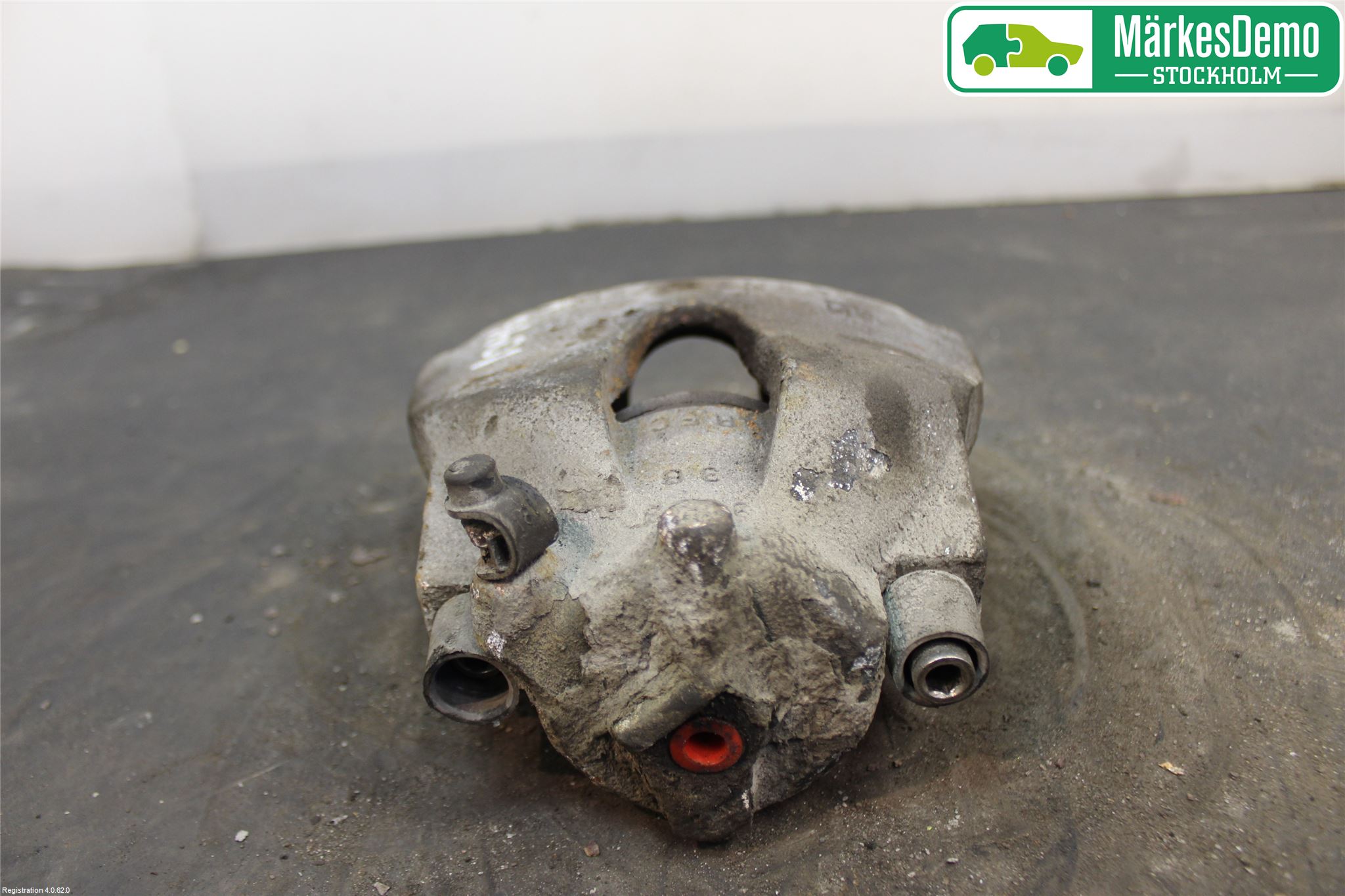 Saab 9-5 -05 Bremsecaliper Foran Venstre