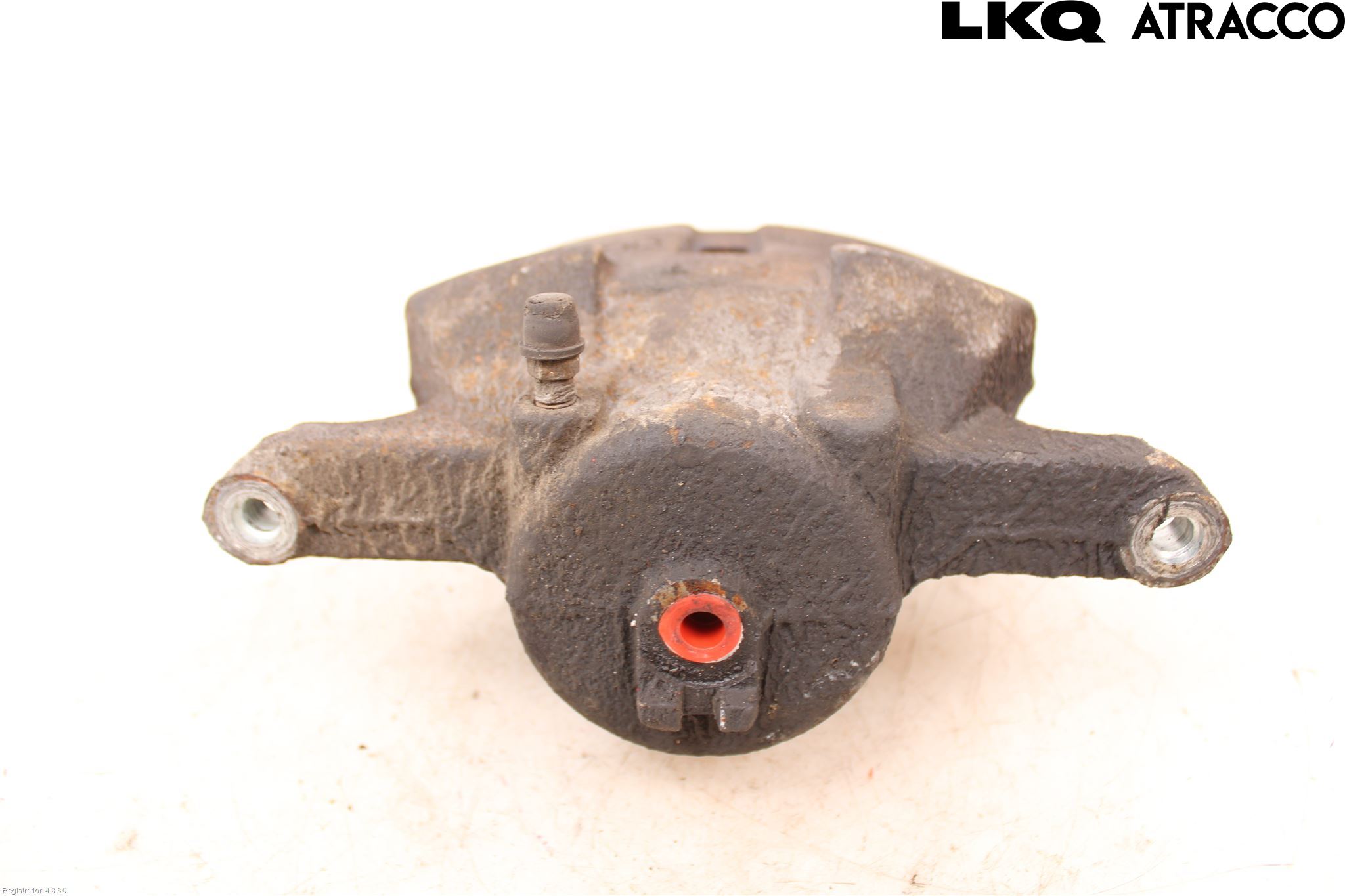 Renault KADJAR 15- Bremsecaliper Foran Venstre
