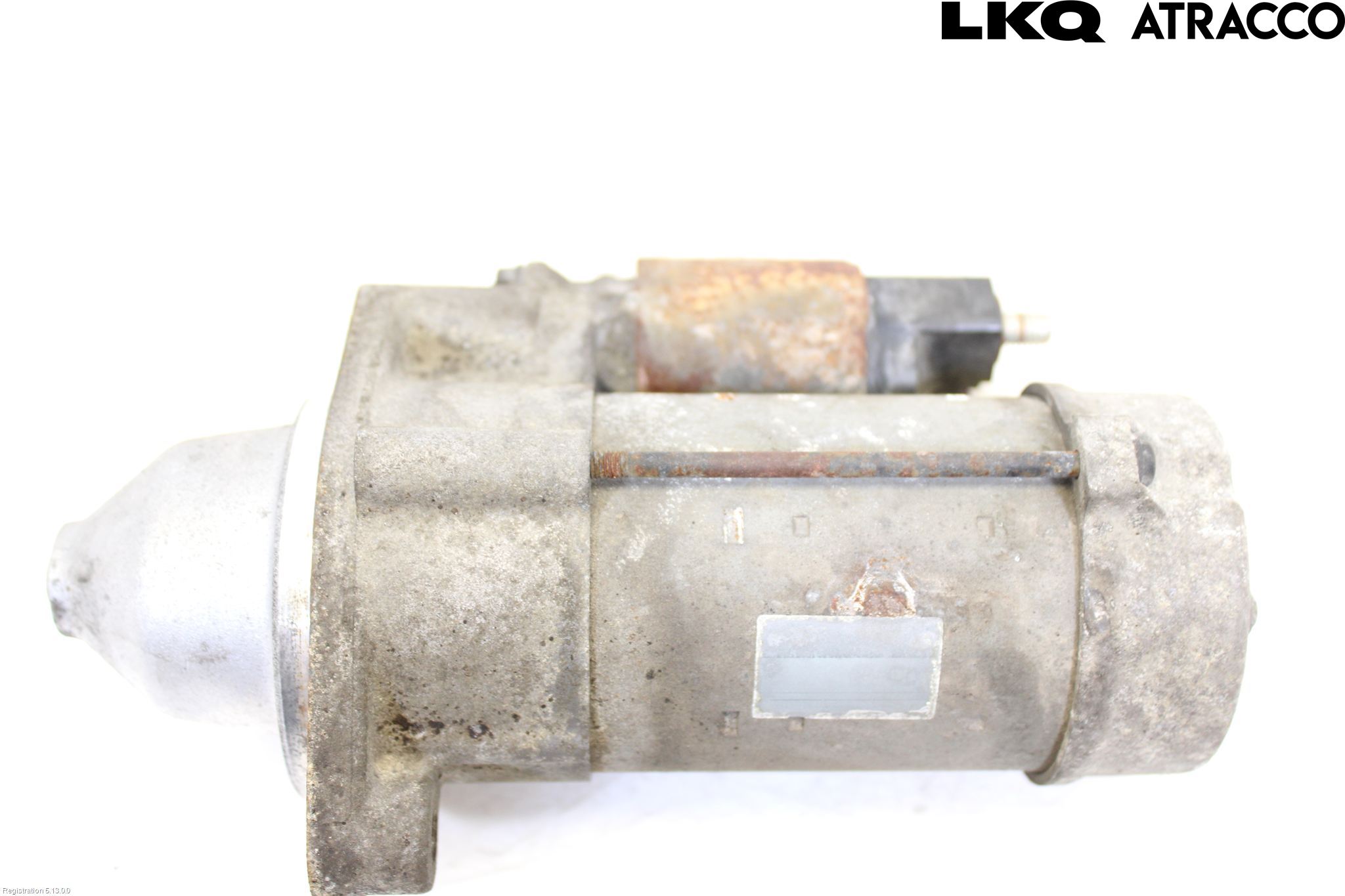 Kia CEED 06-12 Startmotor Diesel