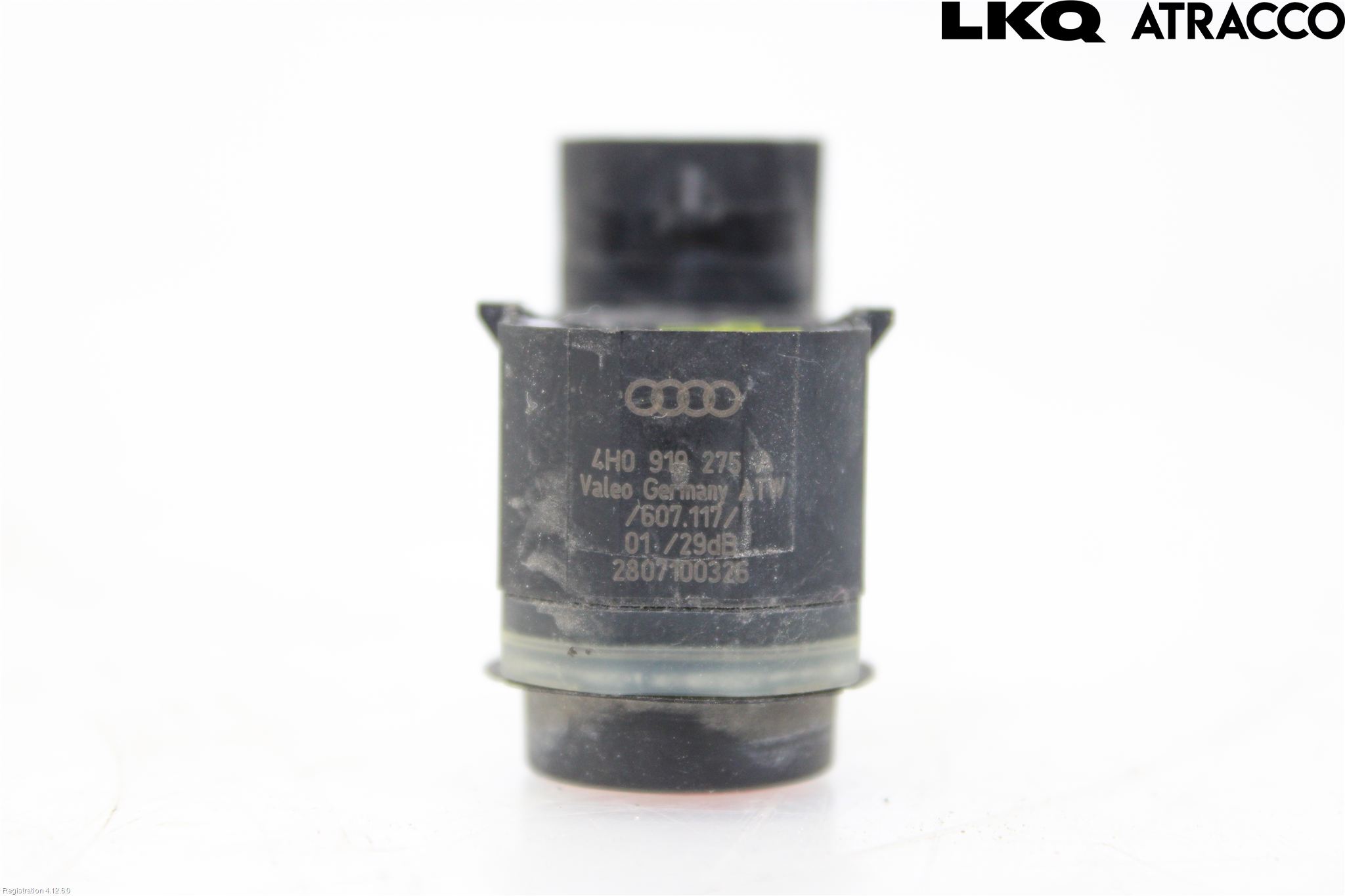 Audi A5 07-16 Sensor Parkering Front