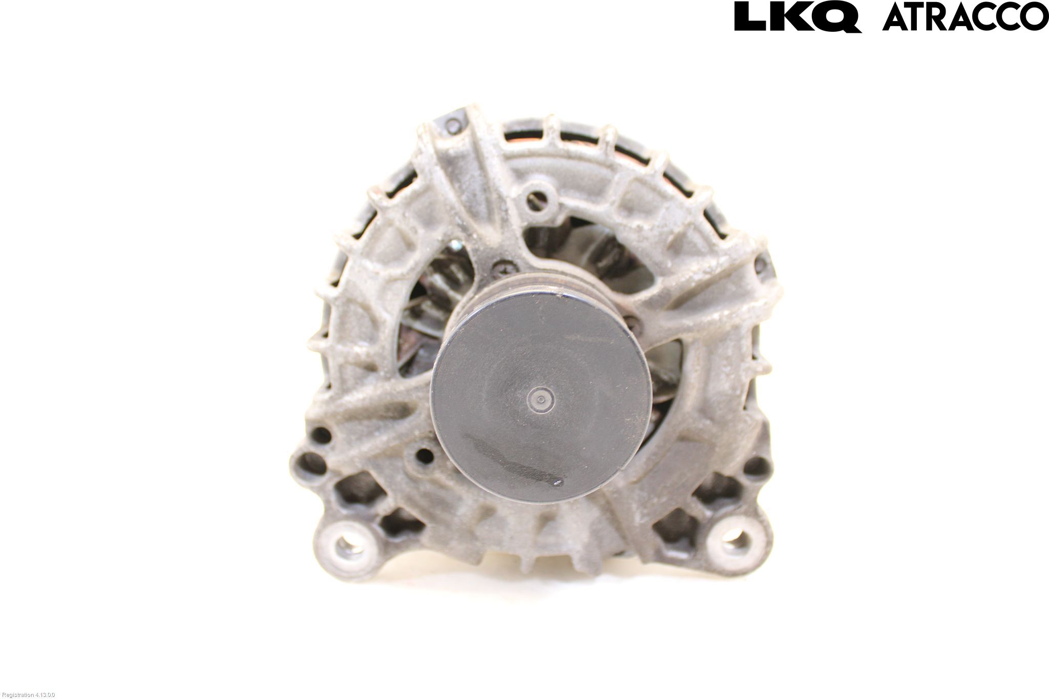 Volkswagen VW PASSAT 15-19 Dynamo