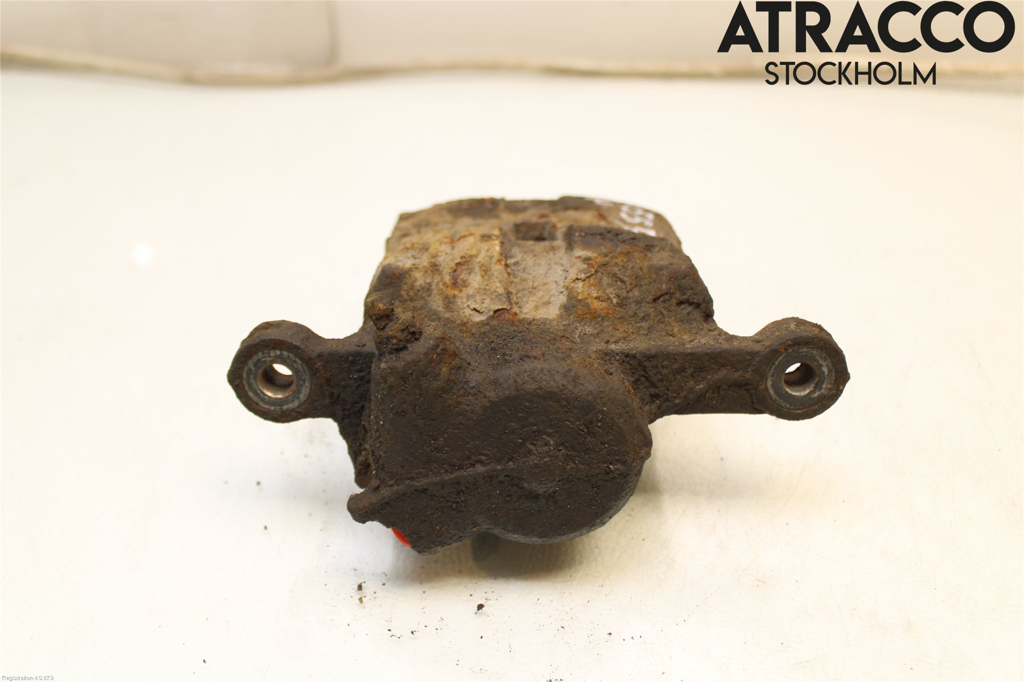 Subaru FORESTER SH  08-13 Bremsecaliper Bak Høyre