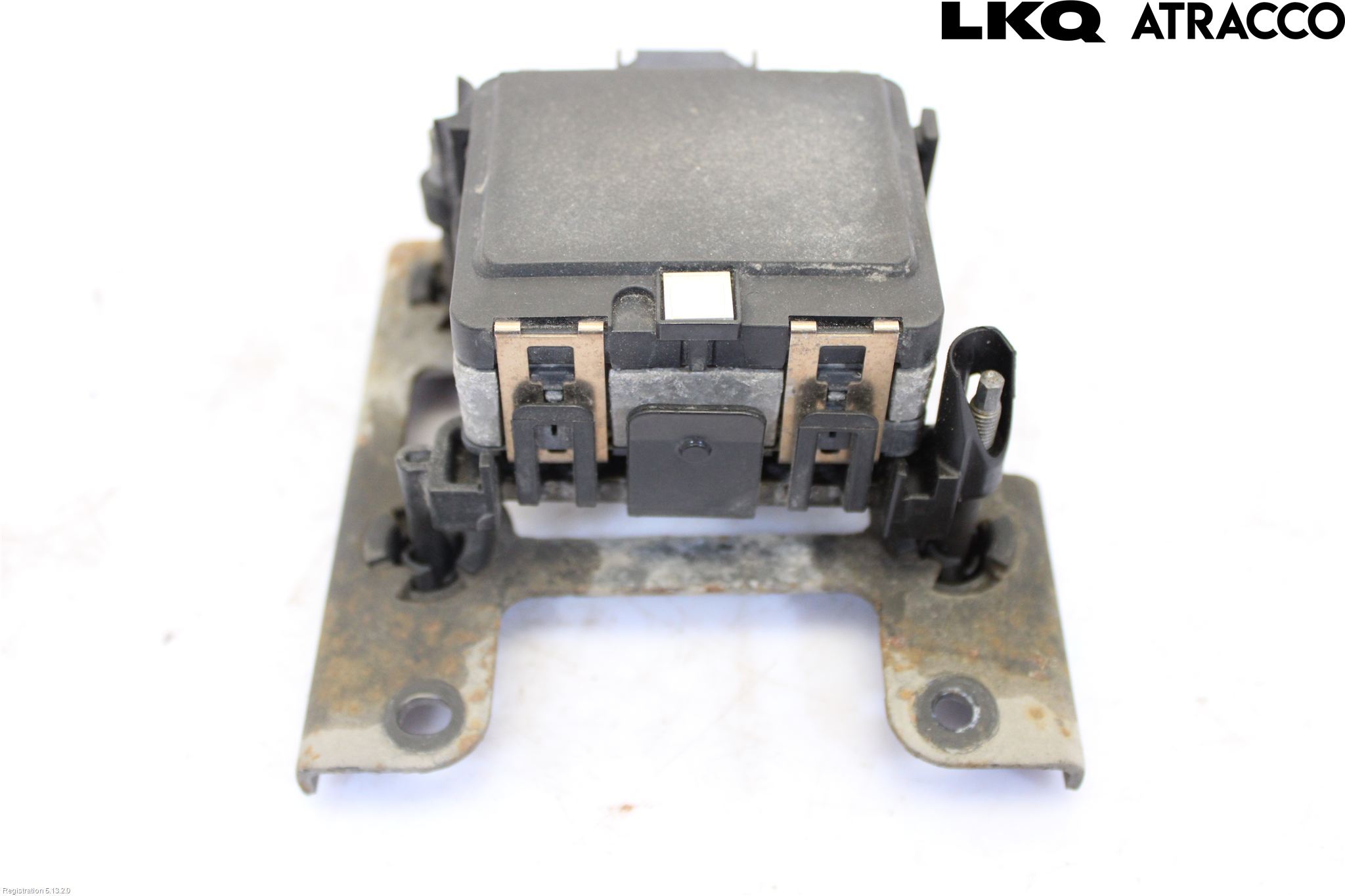 Volkswagen VW GOLF / E-GOLF VII 13-20 Sensor Fartsbegrensning