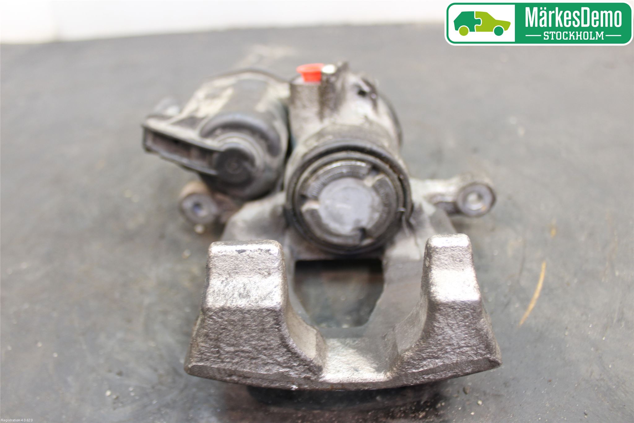 Audi A5 17- Bremsecaliper Bak Venstre