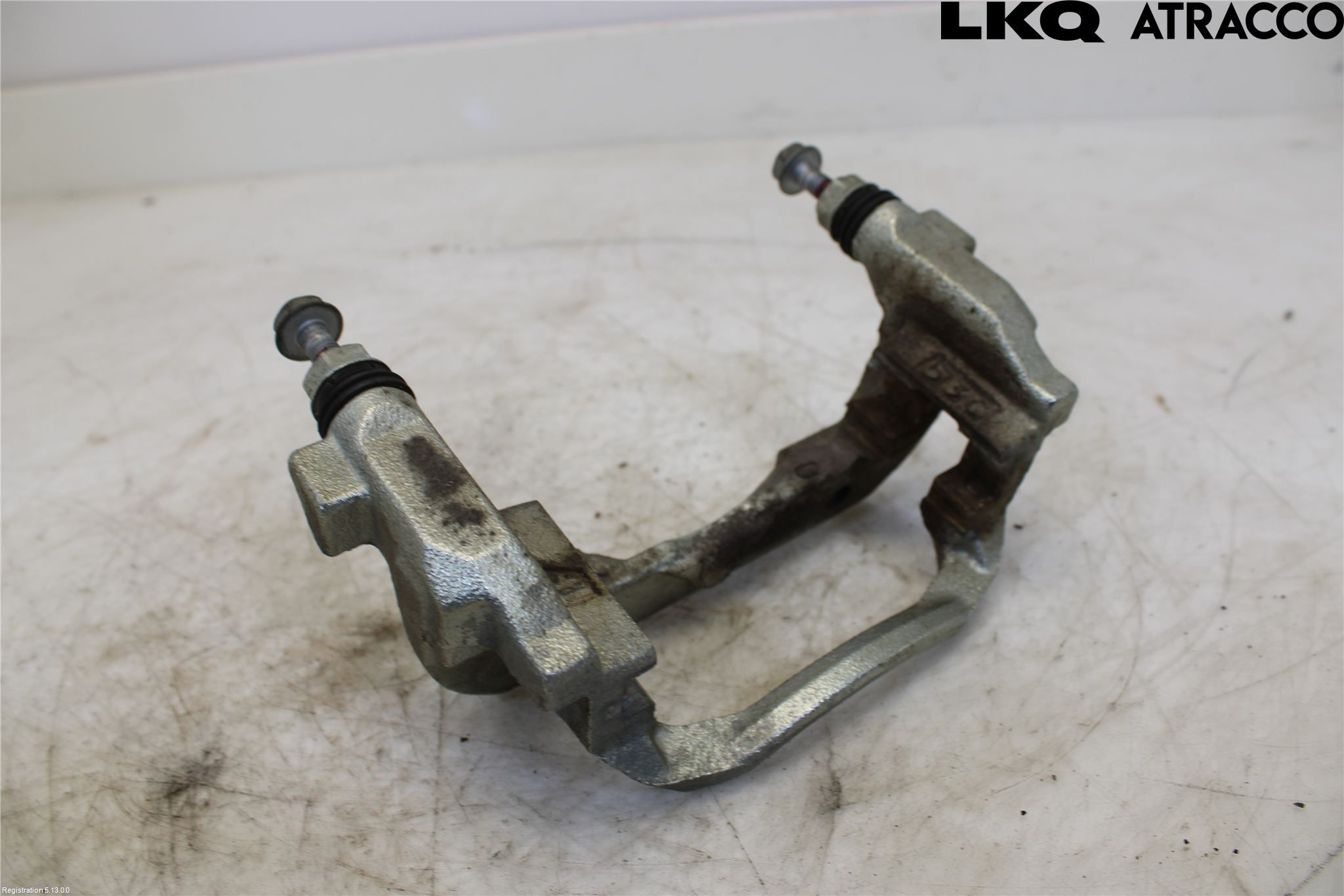 Toyota COROLLA CROSS XG10 22- Bremsecaliper Feste Holder