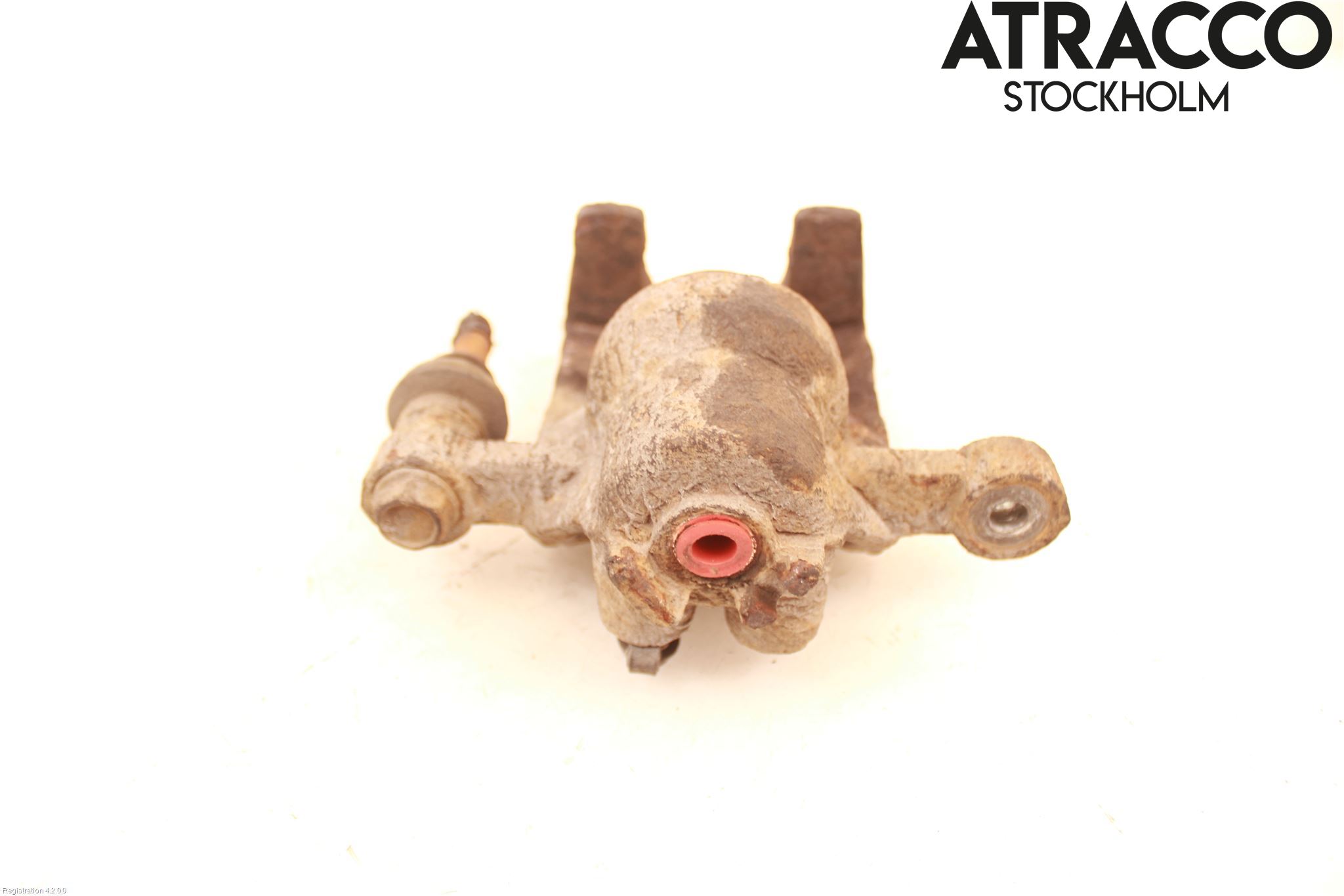 Kia CEED 06-12 Bremsecaliper Bak Venstre