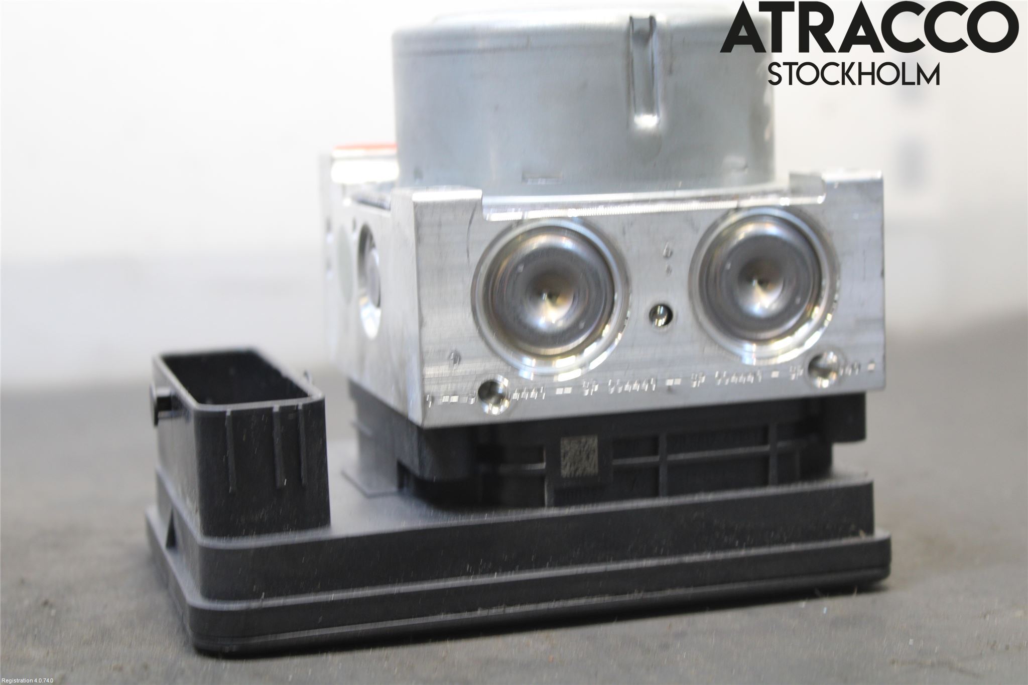 Mini COUNTRYMAN F60 17-23 Abs Hydraulikkaggregat