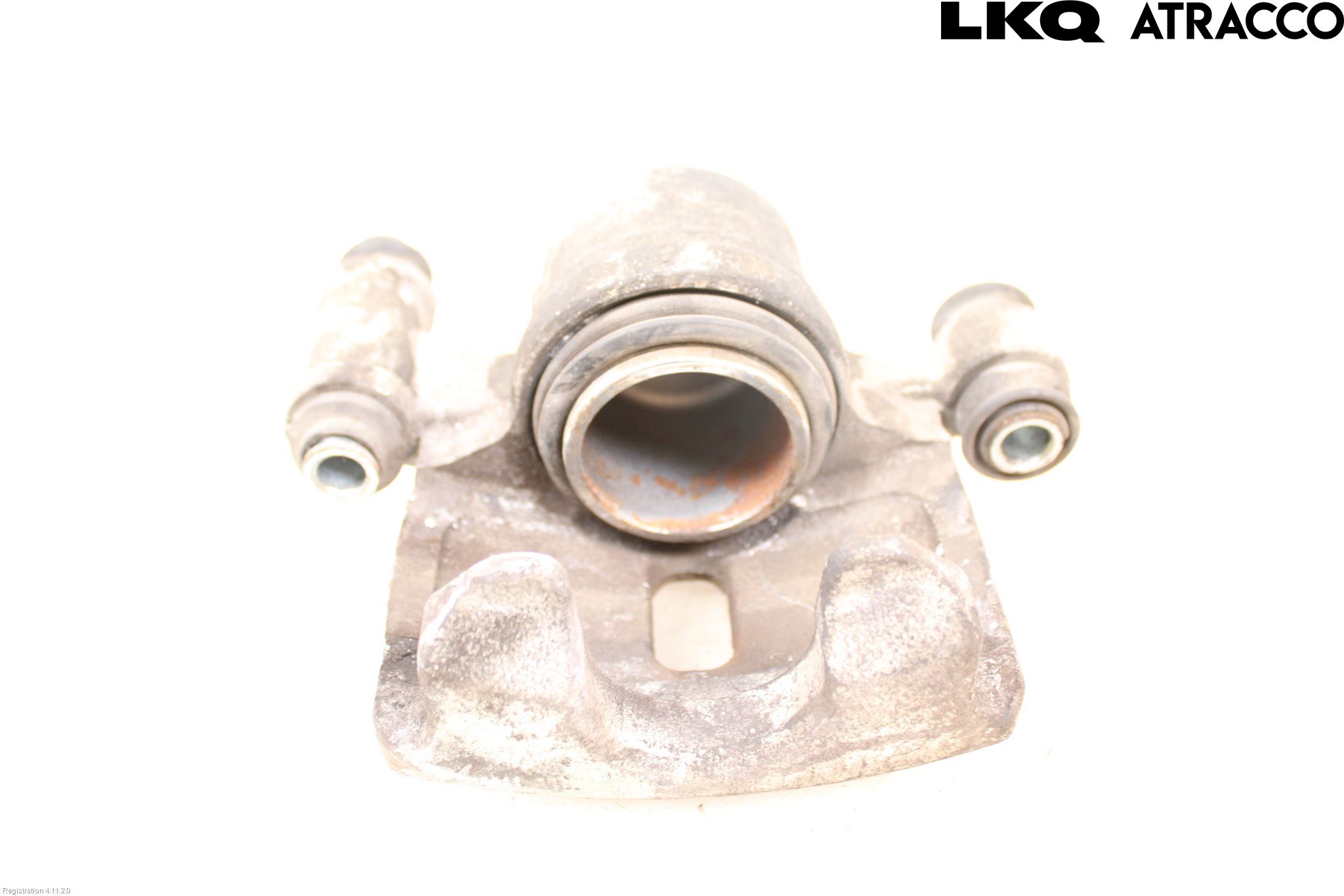 Kia PICANTO 12-17 Bremsecaliper Foran Høyre