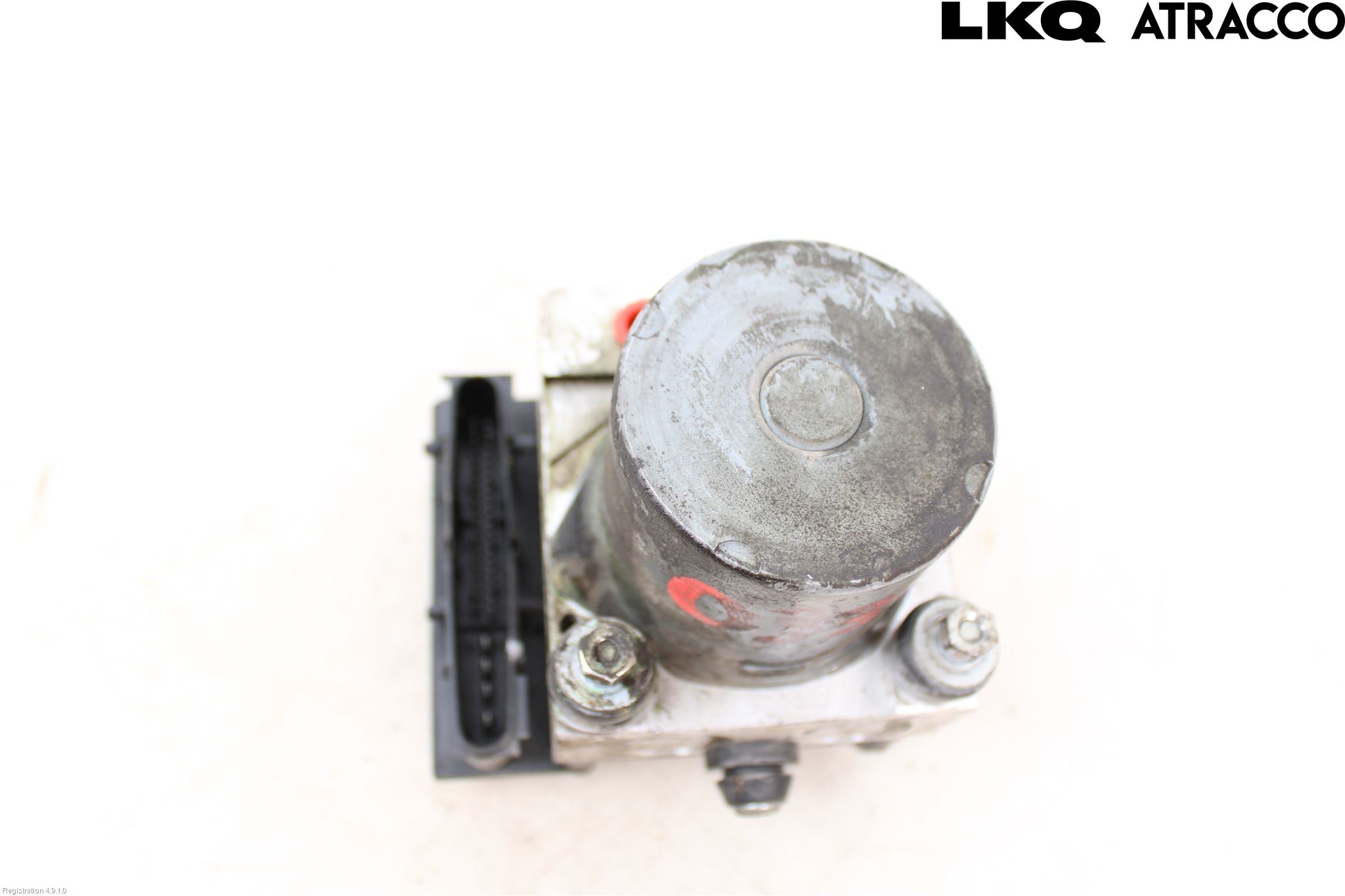 Subaru OUTBACK   07-09 Abs Hydraulikkaggregat