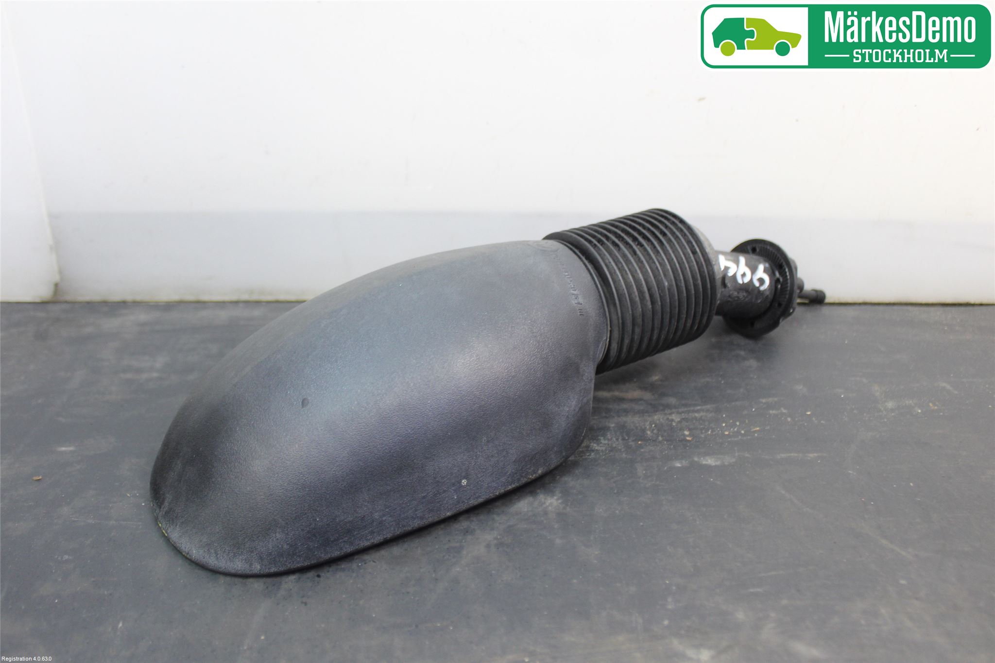 Ford KA 96-08 Speil H M-Innvjustering