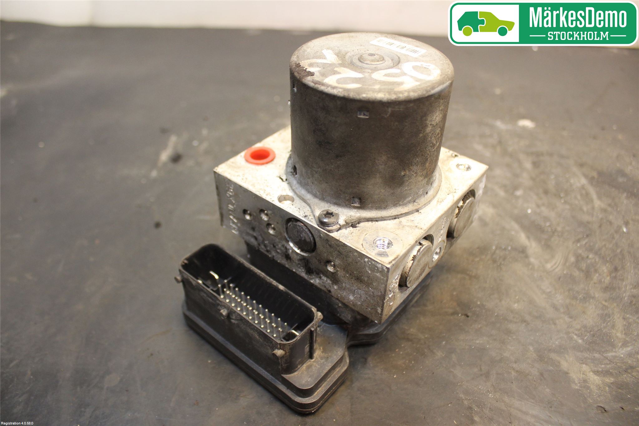 Hyundai ix35 Abs Hydraulikkaggregat