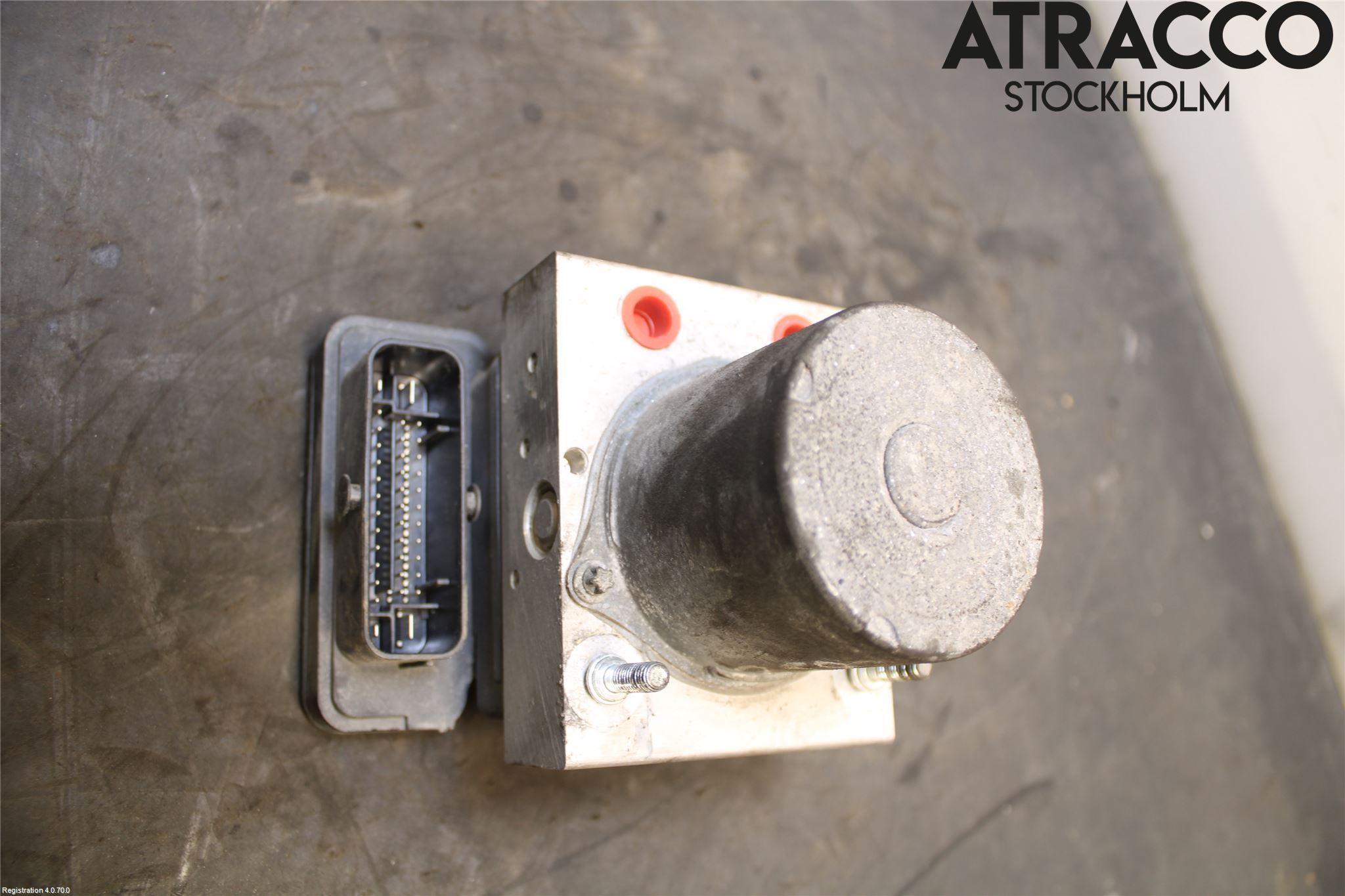 Mercedes-Benz MB VITO/V-KLASS (W640,W447,W448) 14- Abs Hydraulikkaggregat