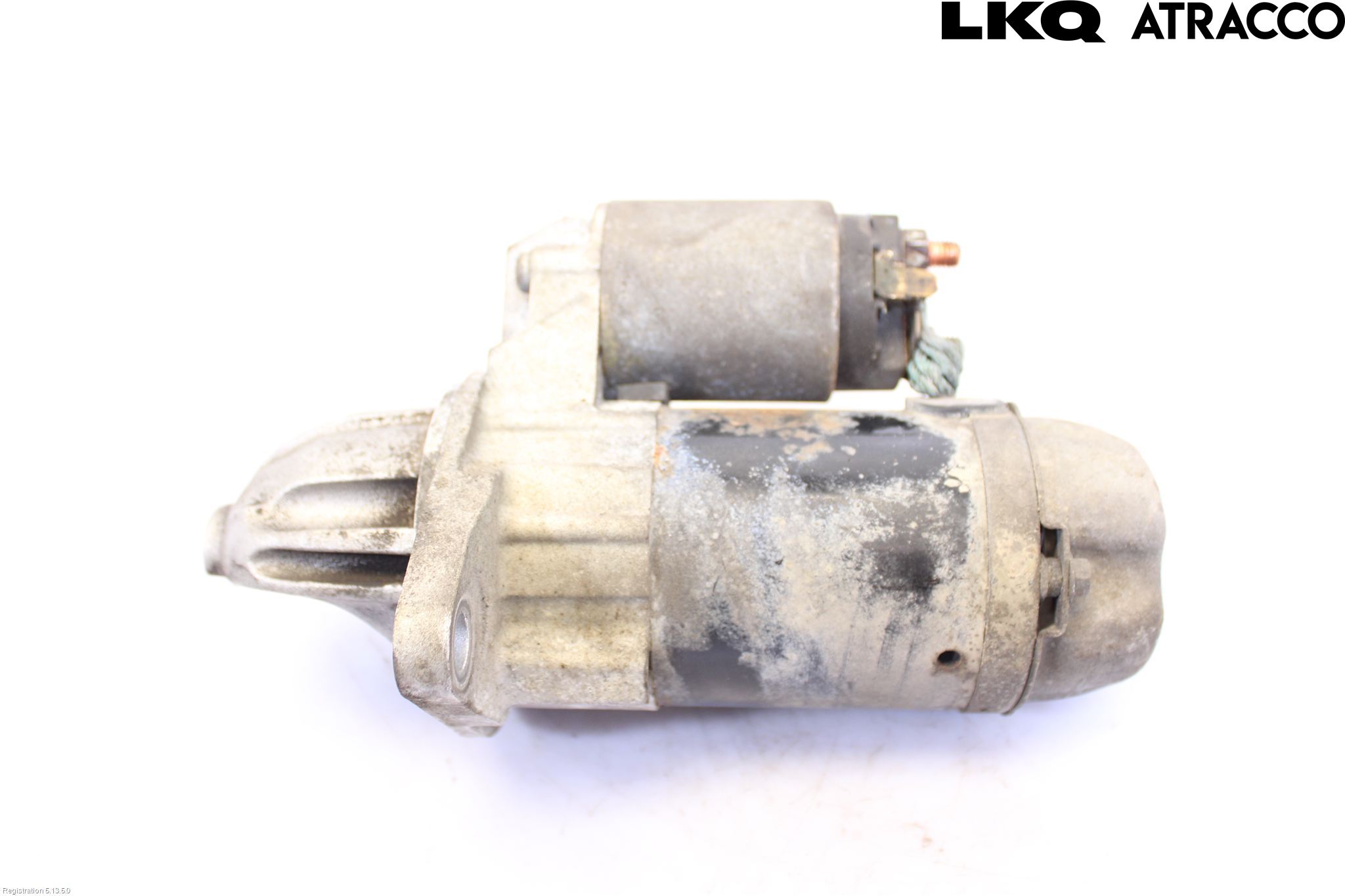 Subaru LEGACY    04-06 Startmotor