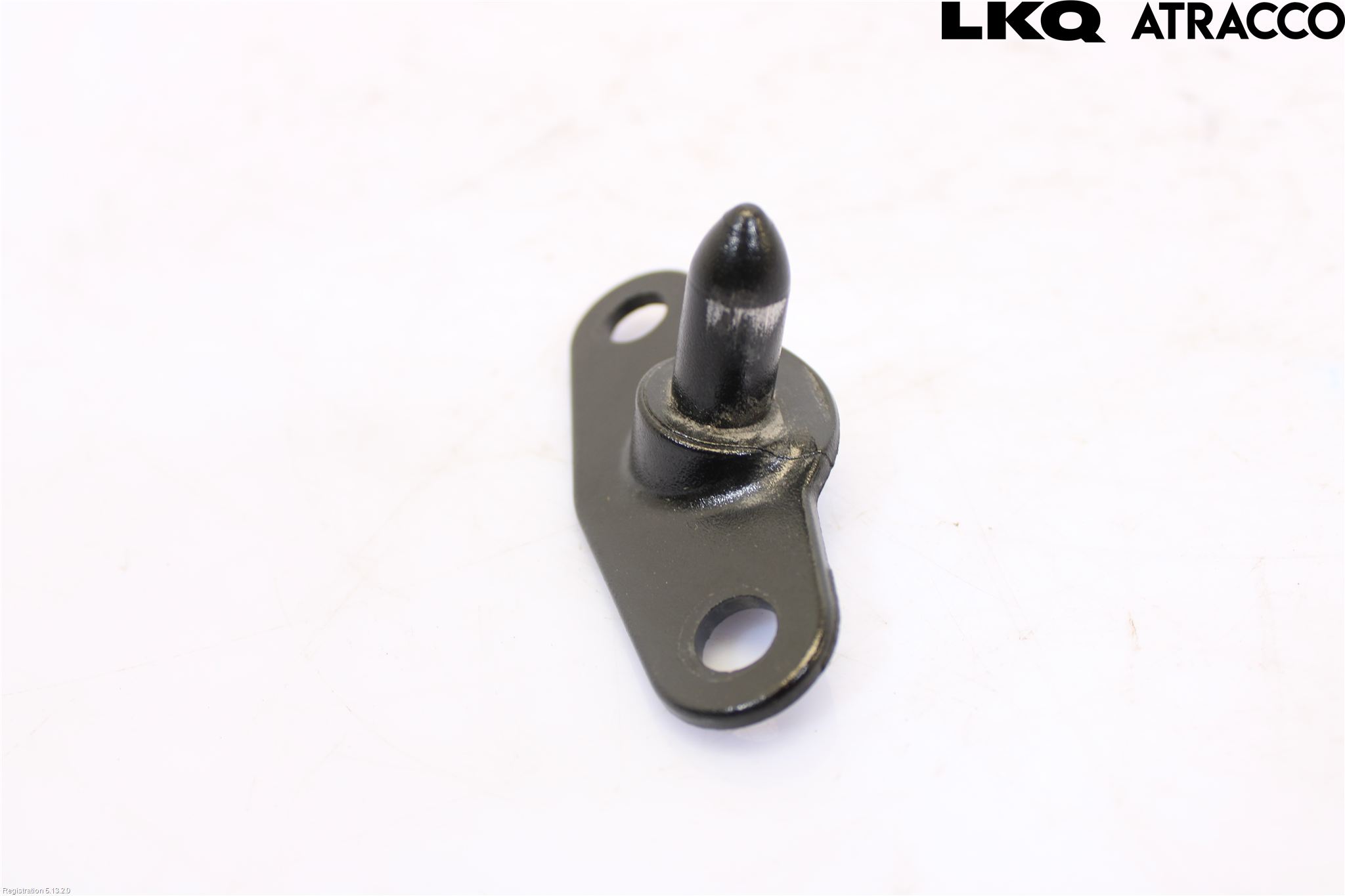 Toyota PROACE CITY 20- Dørstopper