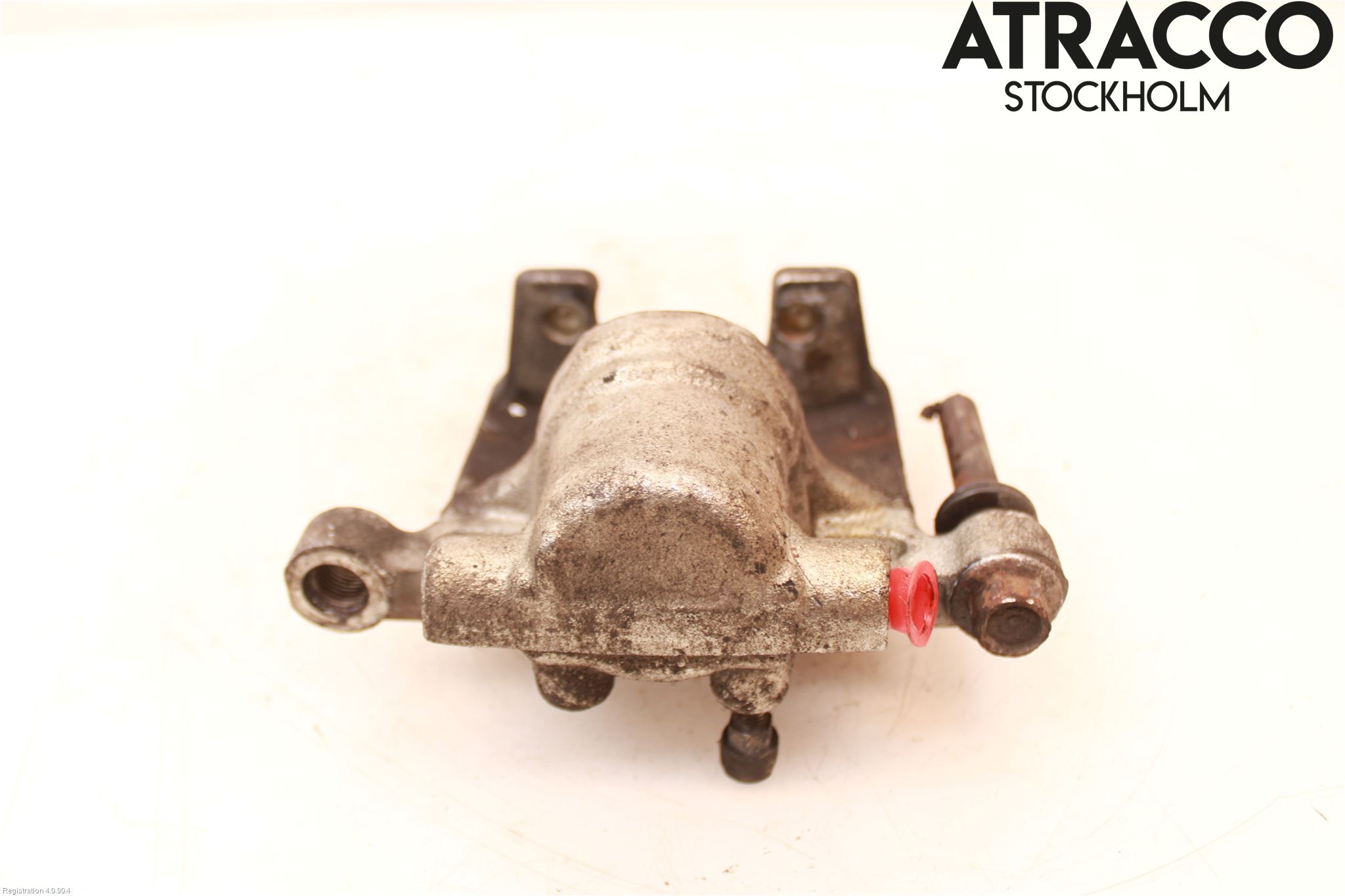 Mitsubishi ASX 10-22 Bremsecaliper Bak Høyre