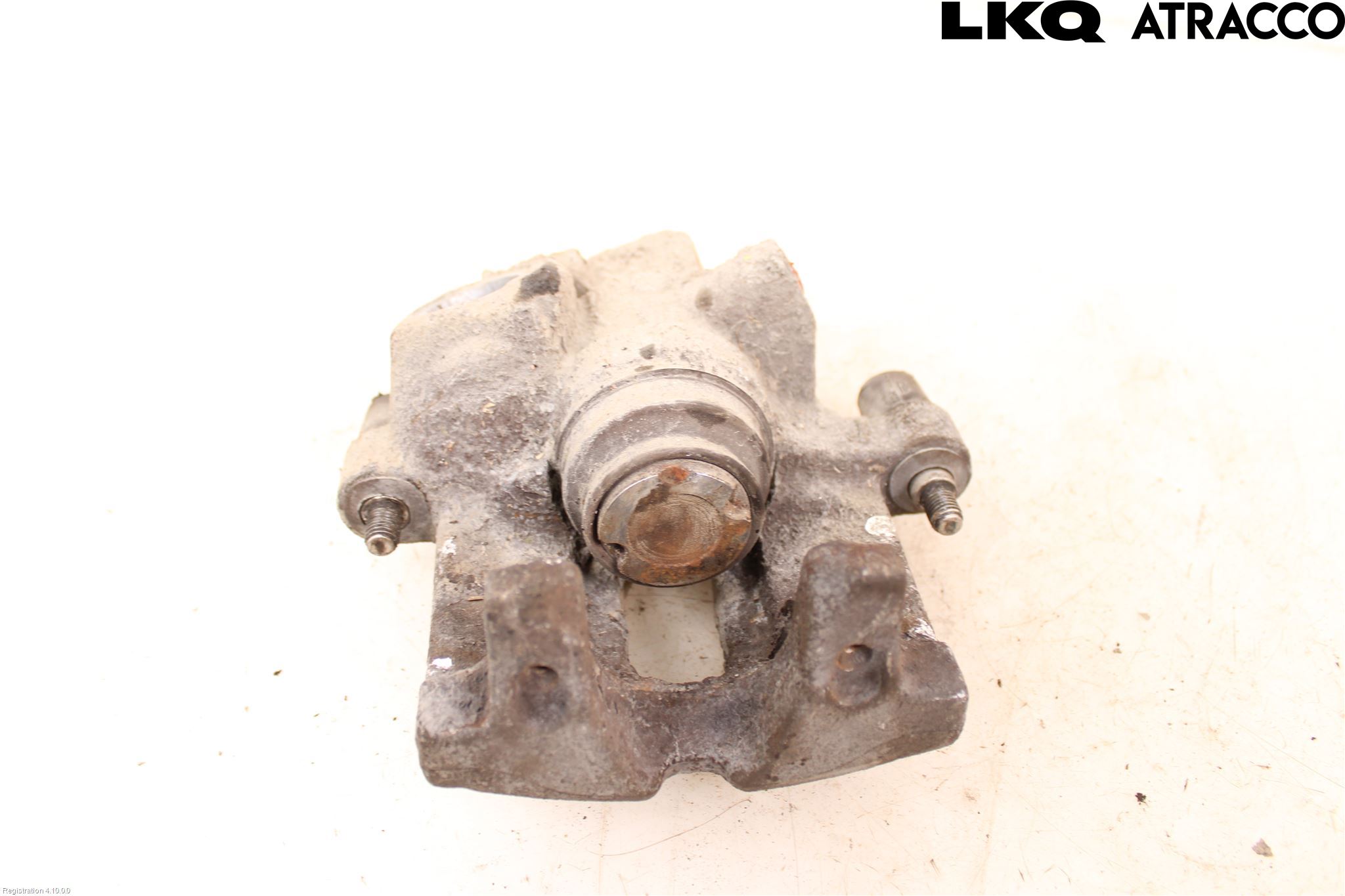 Peugeot 508 11-18 Bremsecaliper Bak Venstre