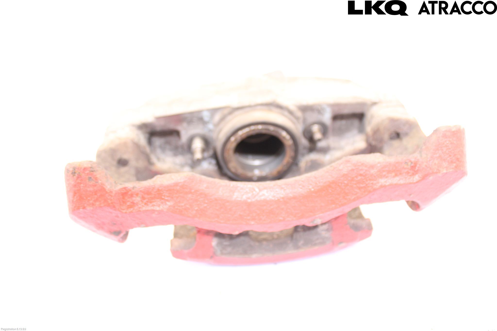 Volvo V70 08-13 Bremsecaliper Foran Høyre