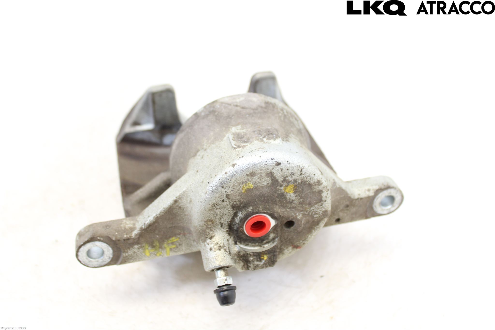 Toyota COROLLA CROSS XG10 22- Bremsecaliper Foran Høyre