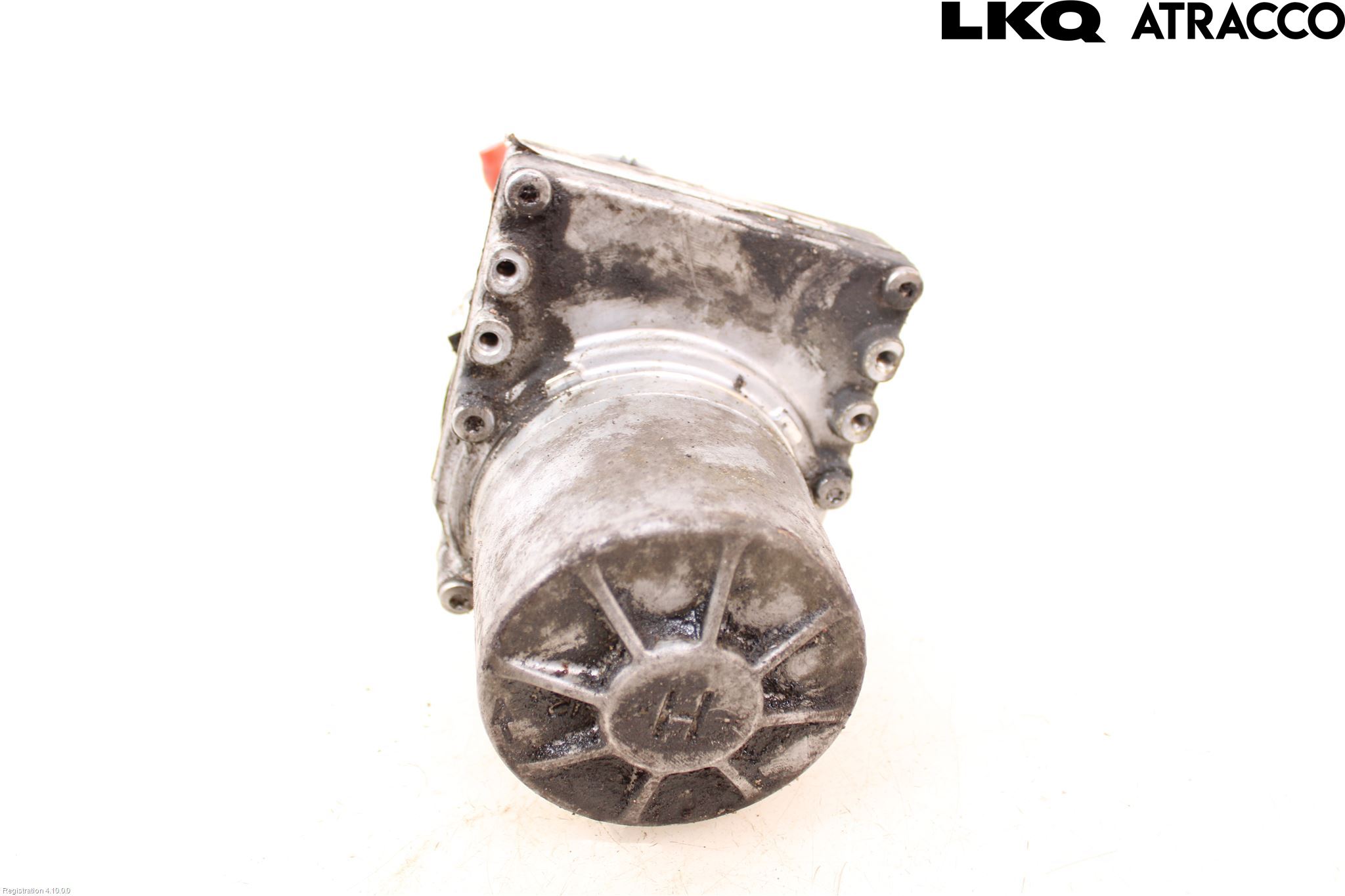 Citroen C5     05-08 Servostyring Eletrisk Pumpe