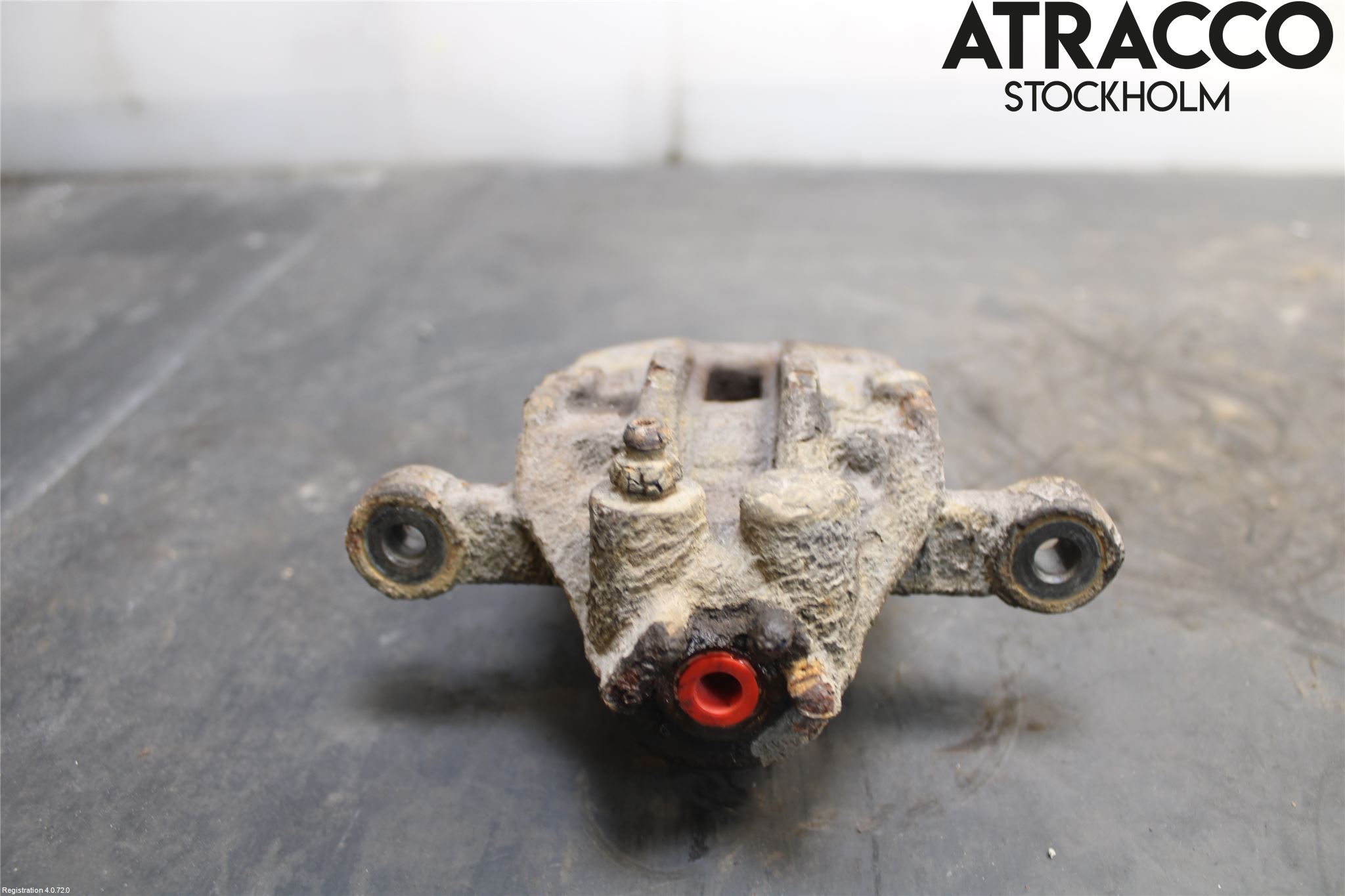 Kia CEED 06-12 Bremsecaliper Bak Høyre