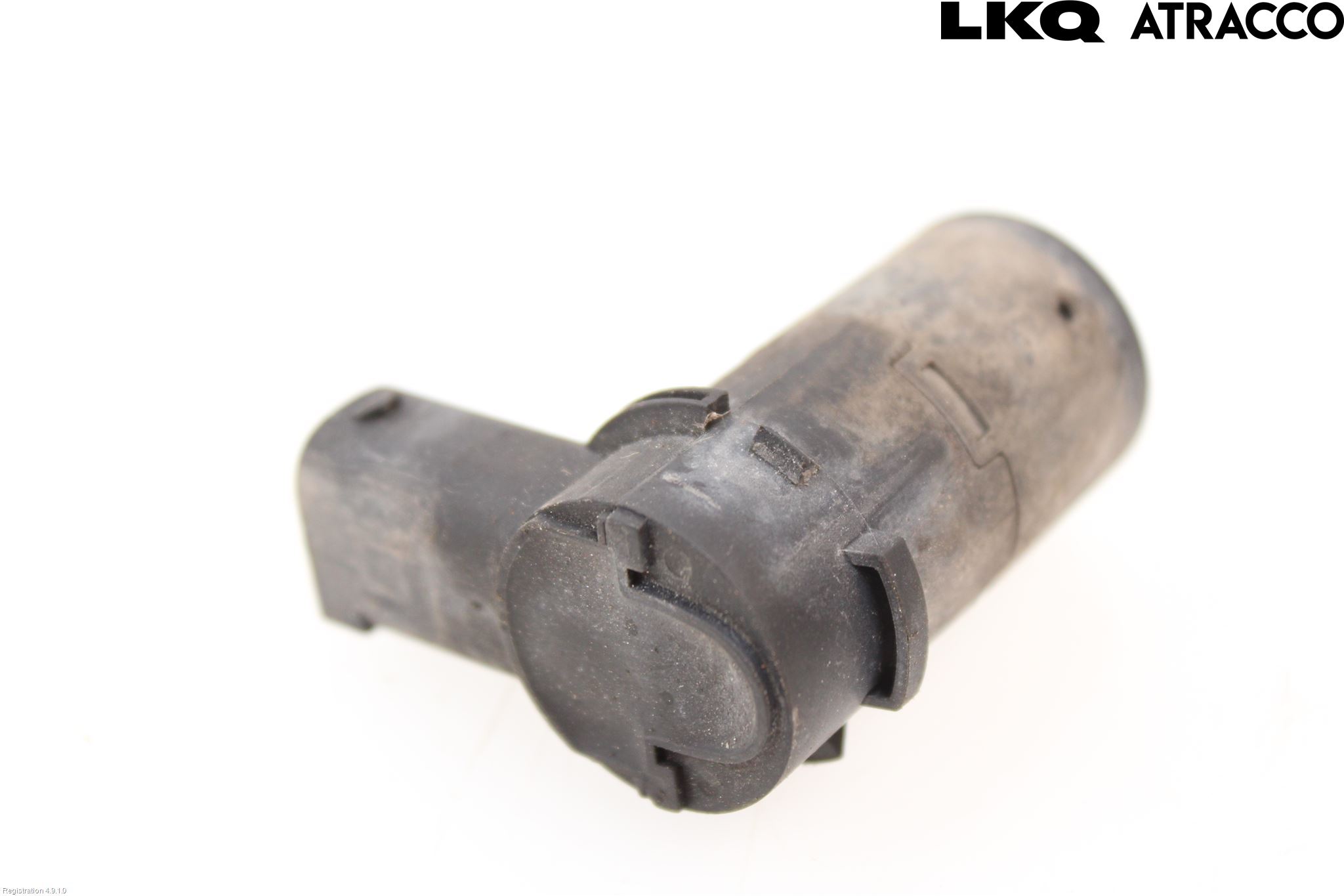 Ford FOCUS C-MAX I 07-10 Sensor Parkering Front