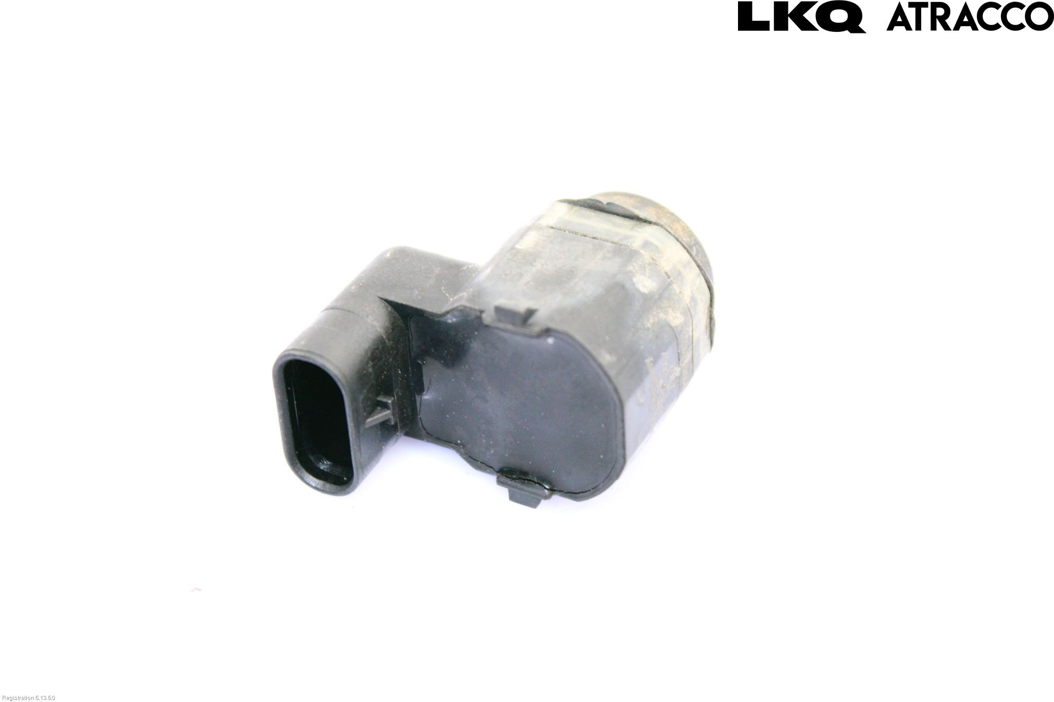 BMW 5 E60/61 Sed/Tou 02-10 Sensor Ryggesensor