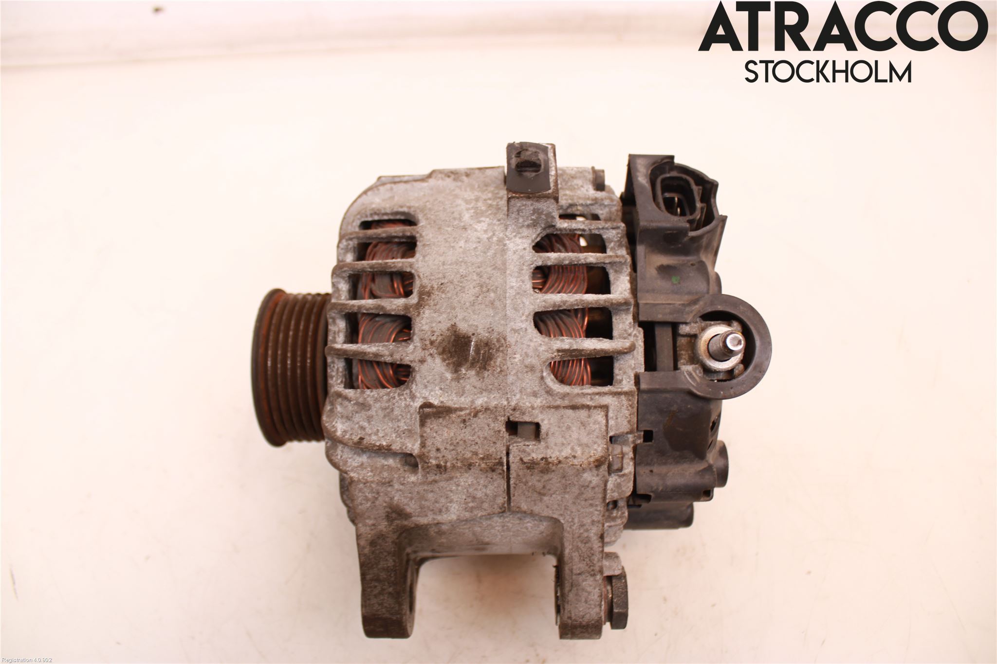 Kia CEED 06-12 Dynamo