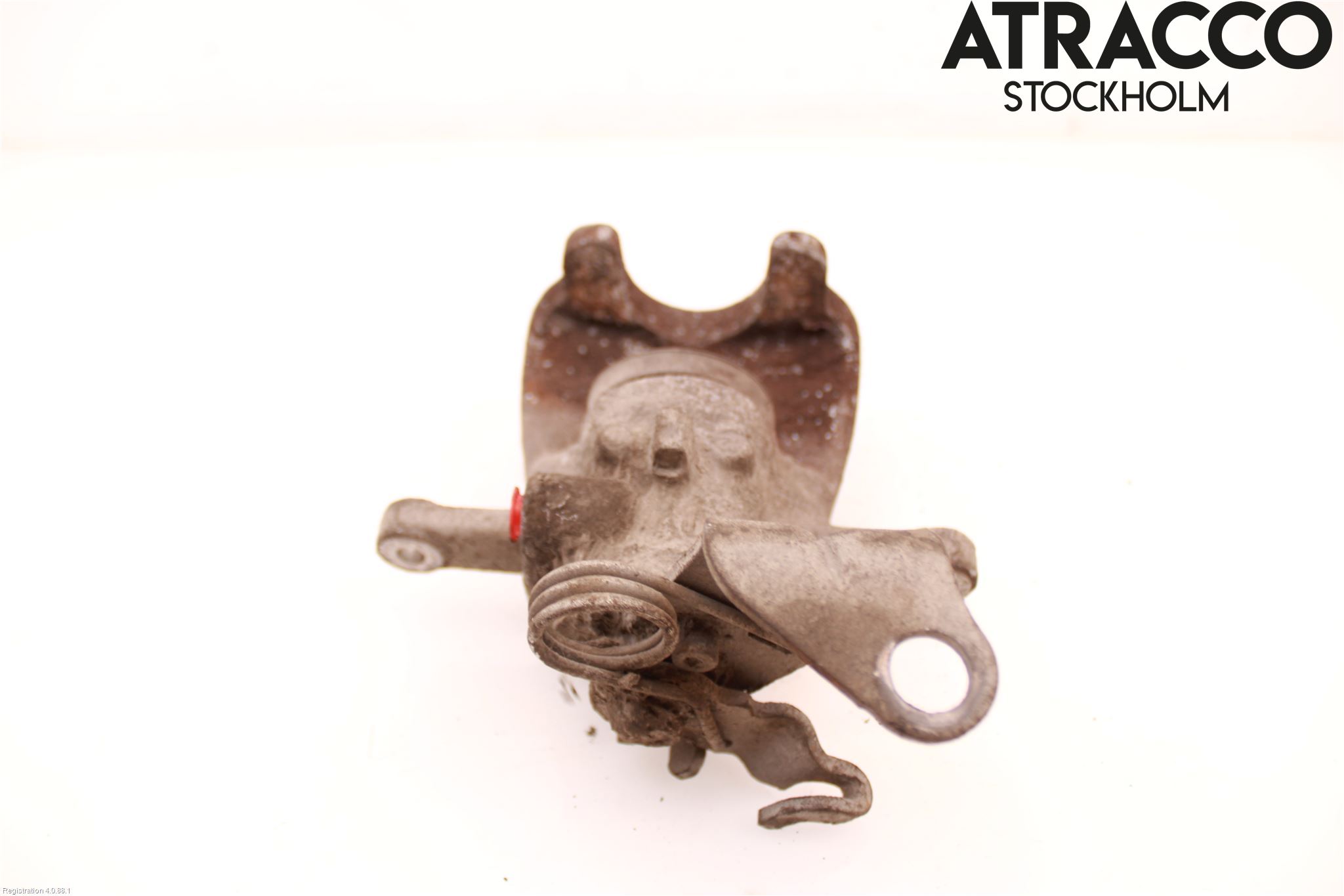 Alfa 159 Bremsecaliper Bak Venstre