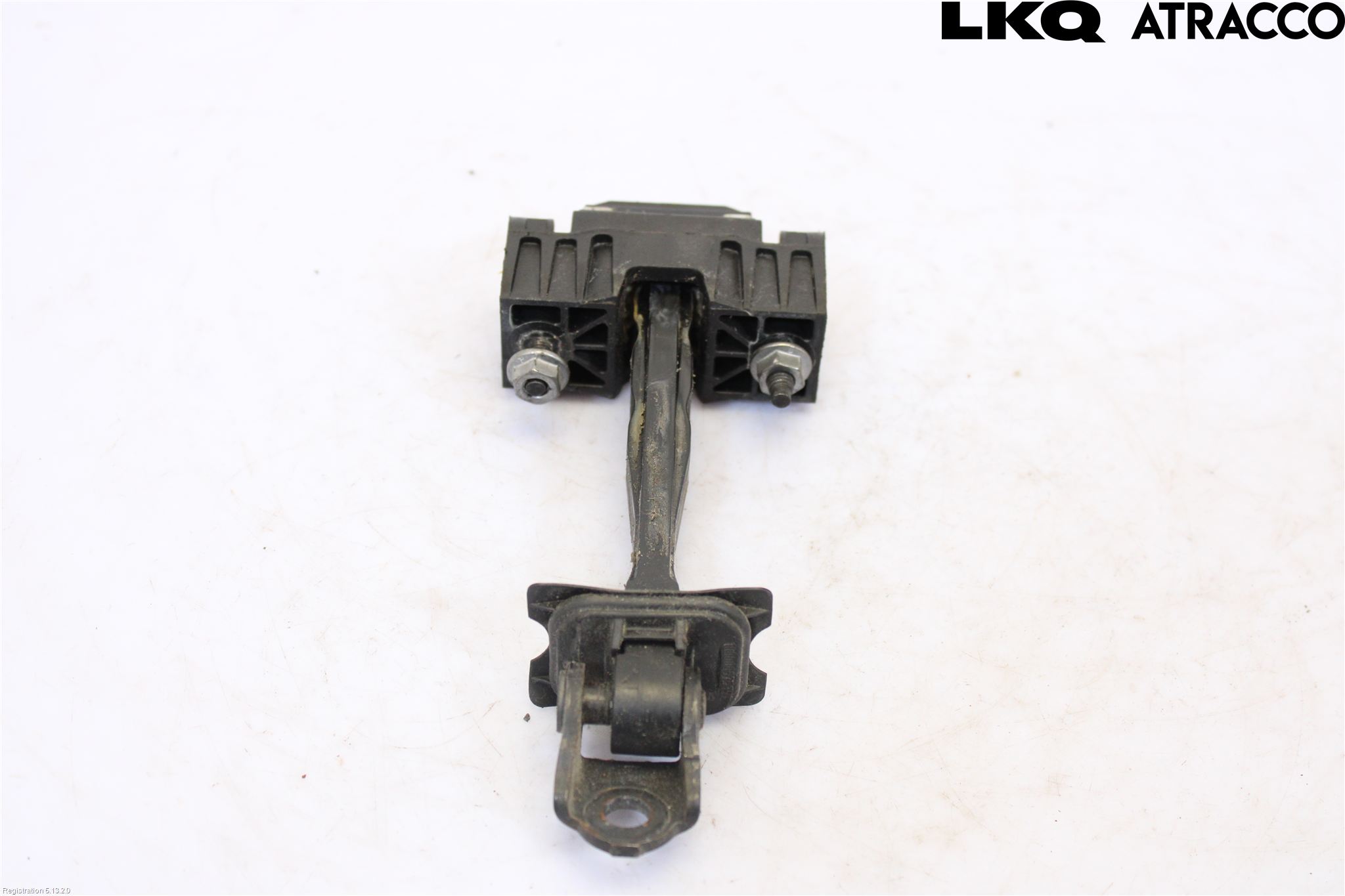 Toyota PROACE II 16- Dørstopper