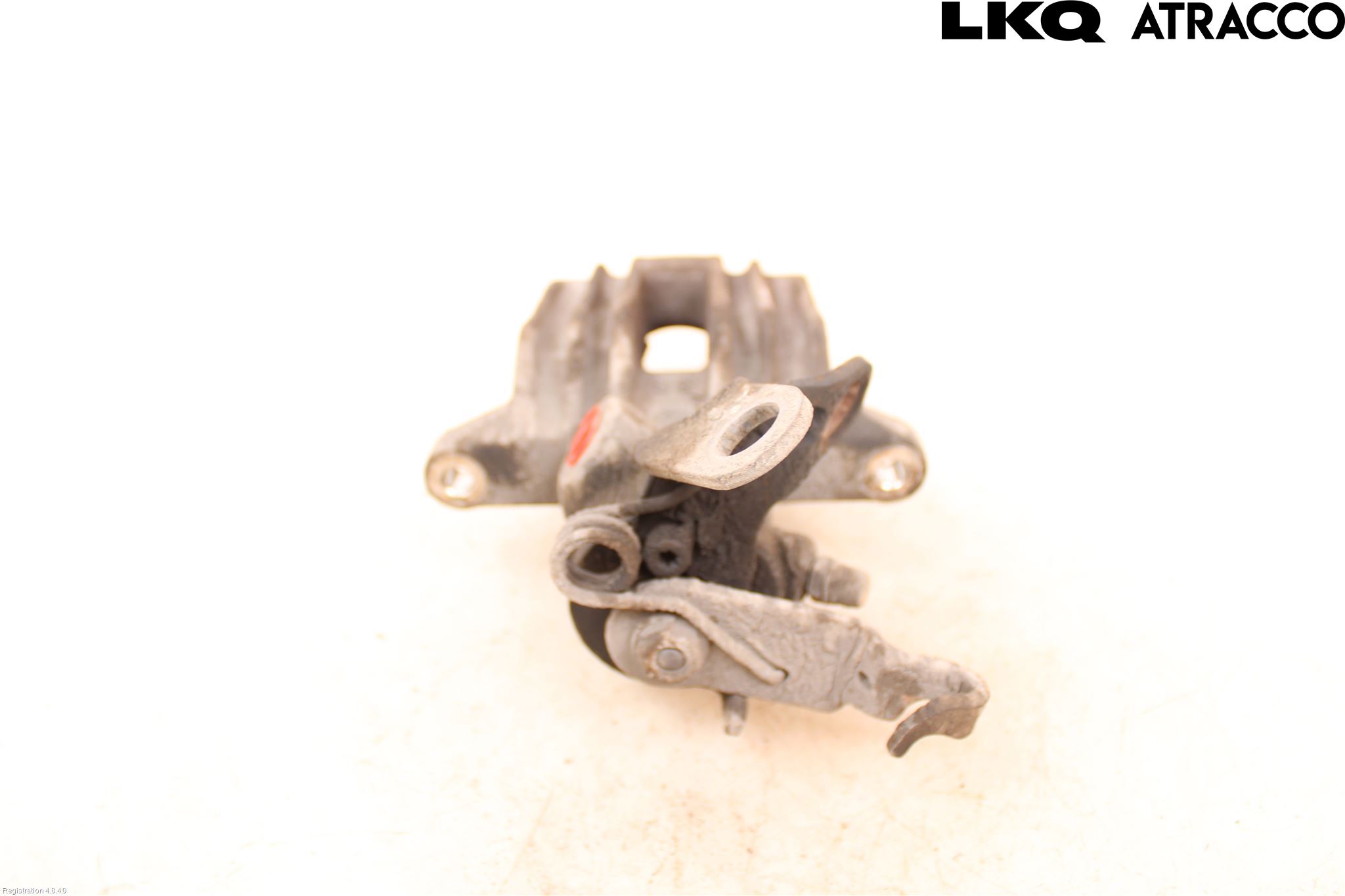 Volkswagen VW GOLF PLUS/CROSS GOLF 04-14 Bremsecaliper Bak Høyre