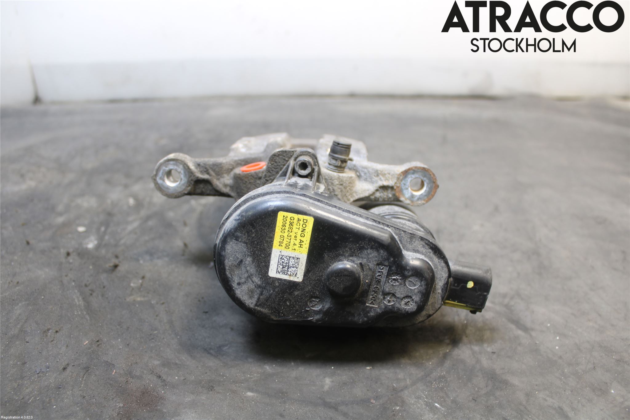 Hyundai KONA/ELECTRIC OS 18-23 Bremsecaliper Bak Venstre