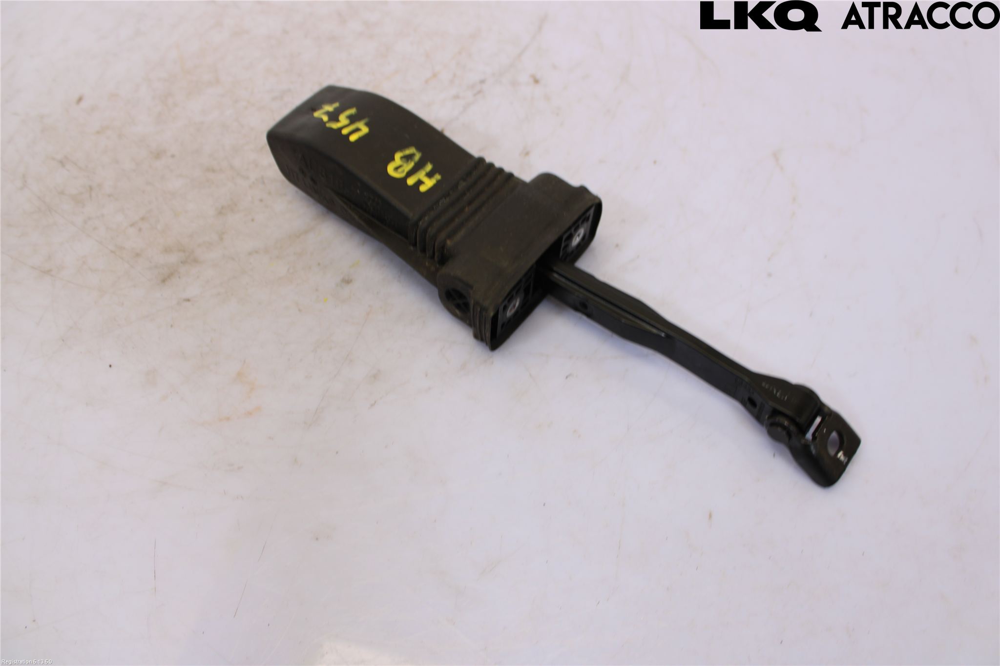 Audi E-TRON, S GE 19- Dørstopper