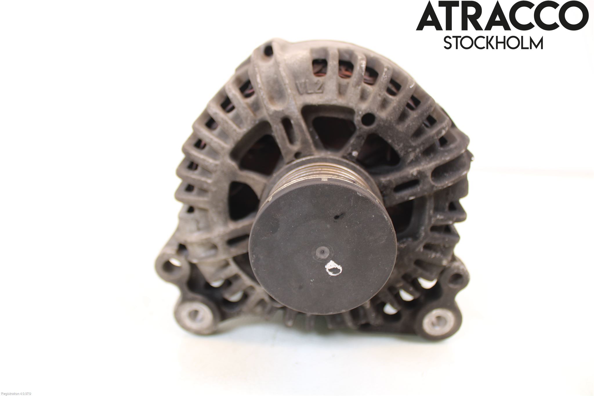 Volkswagen VW PASSAT 05-11 Dynamo
