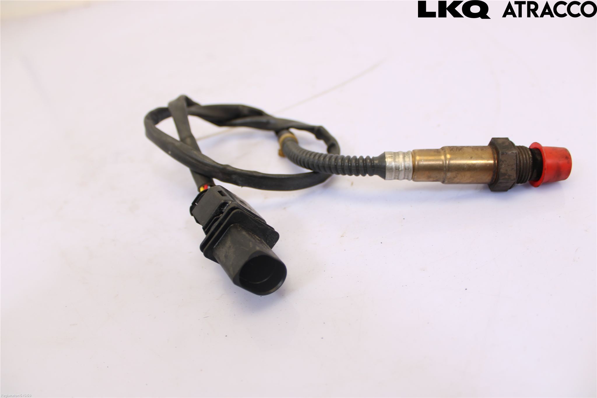 Audi A3/S3 05-13 Inns Lambdasonde
