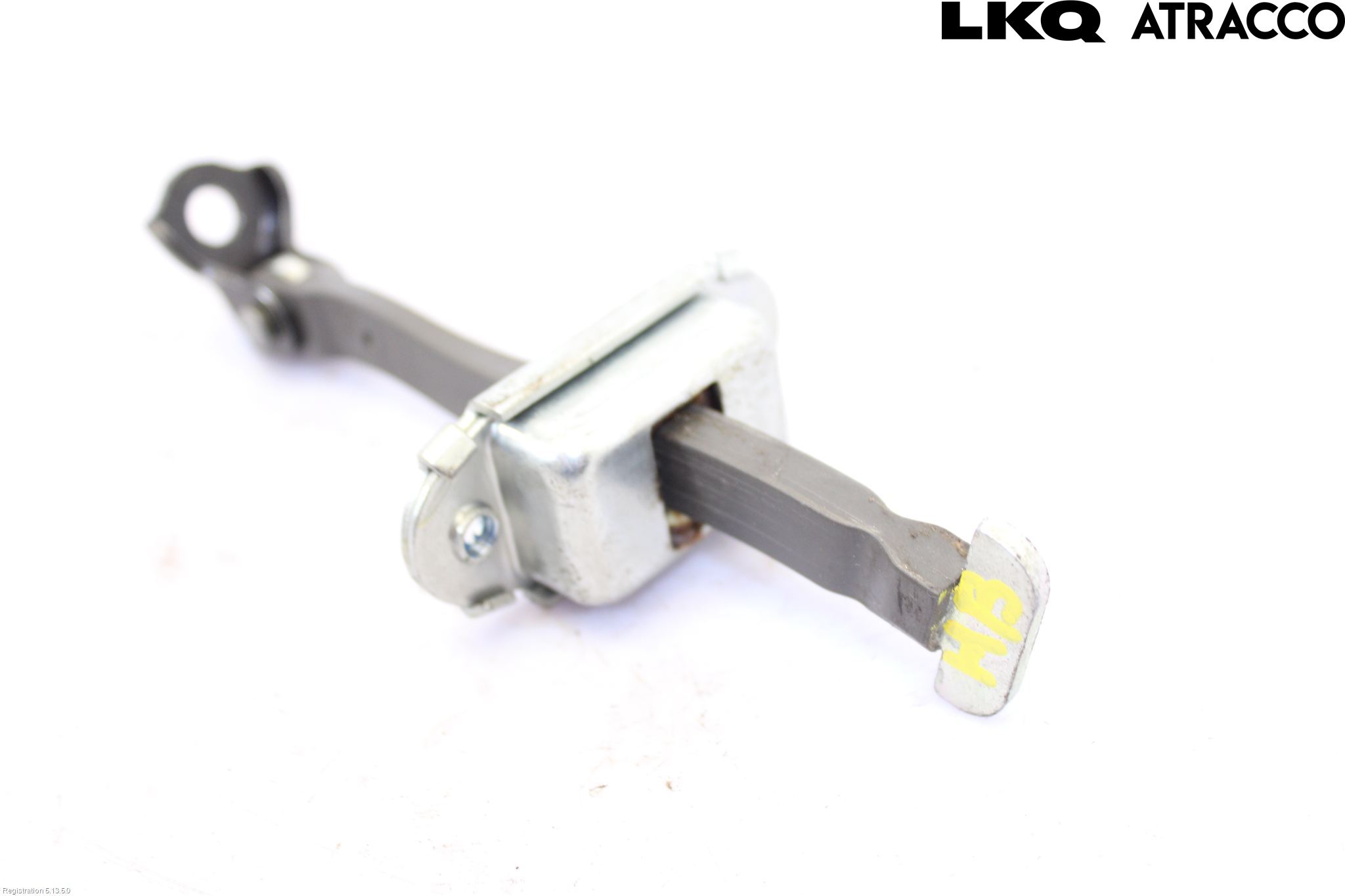 Toyota YARIS XP130 15-20 Dørstopper