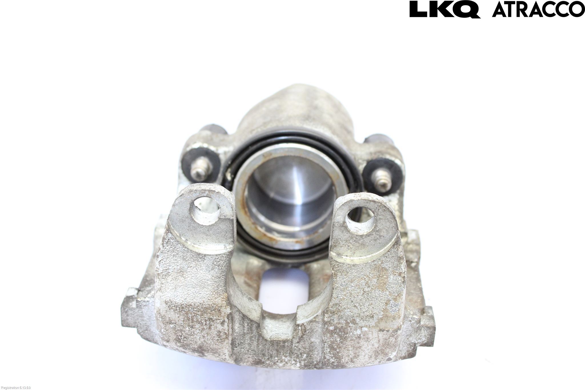 BMW 5 E39 95-04 Bremsecaliper Foran Høyre