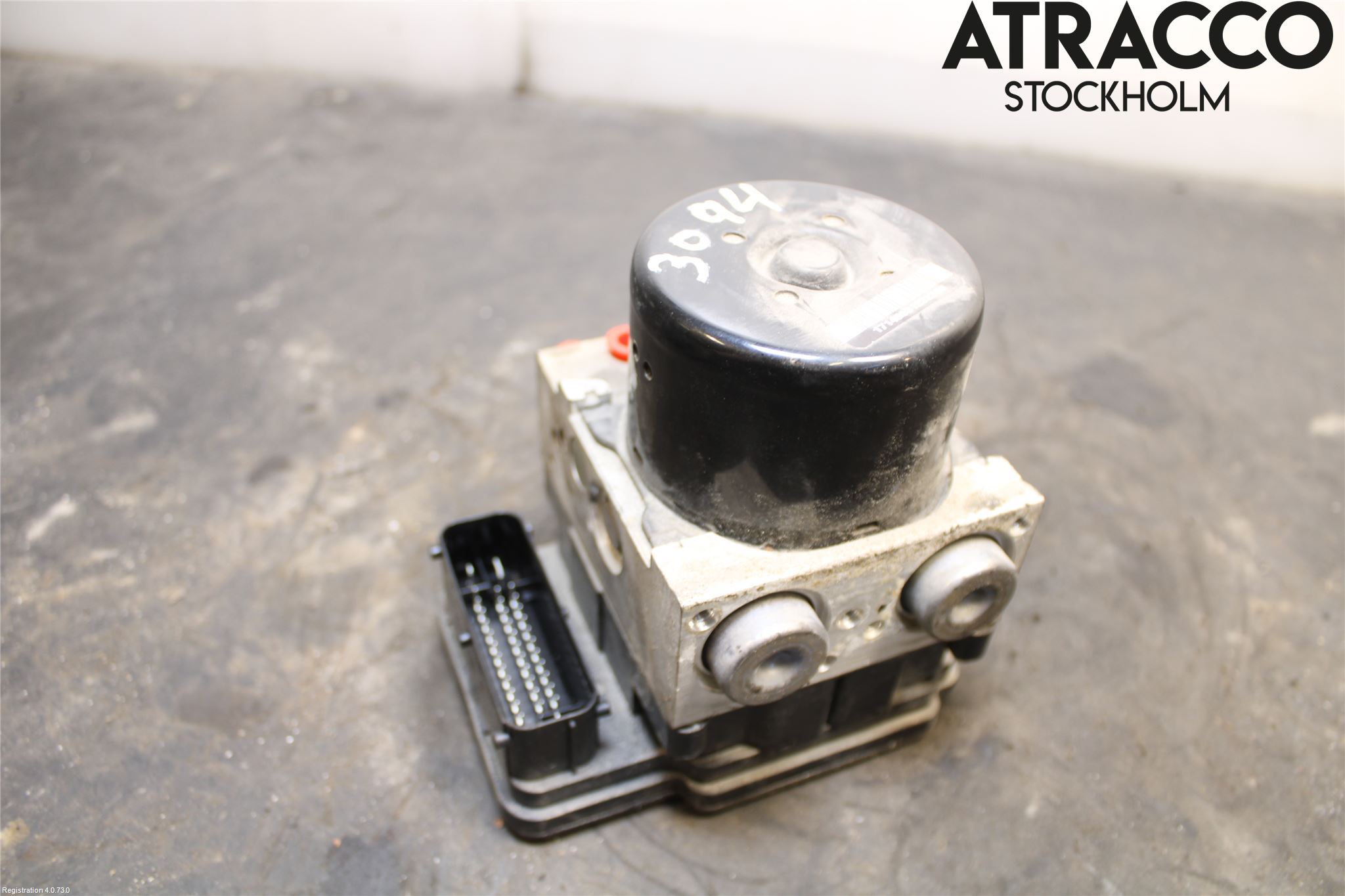 Opel ASTRA J 10-15 Abs Hydraulikkaggregat
