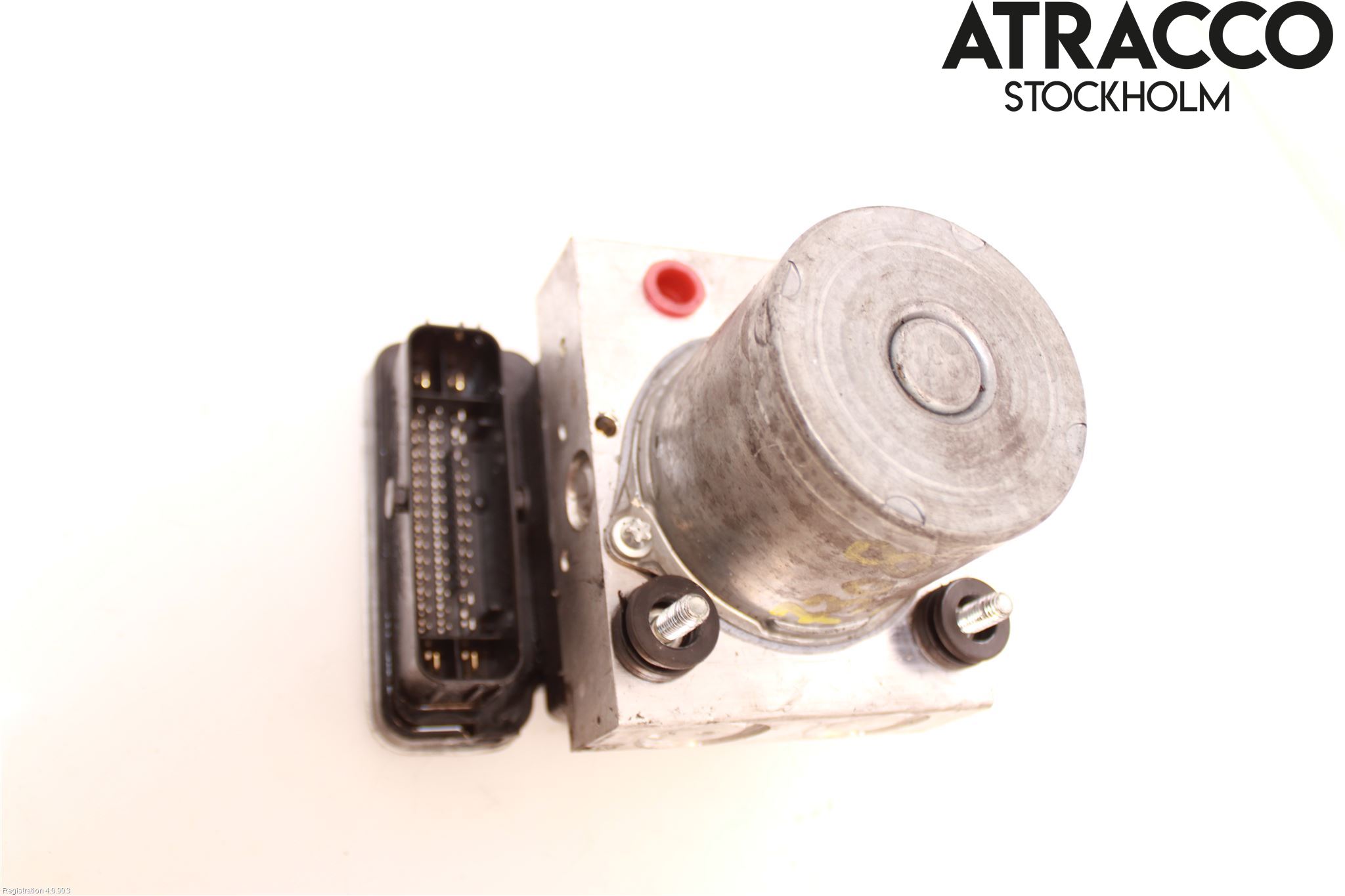Ford TRANSIT SKÅP/BUSS 14-22 Abs Hydraulikkaggregat
