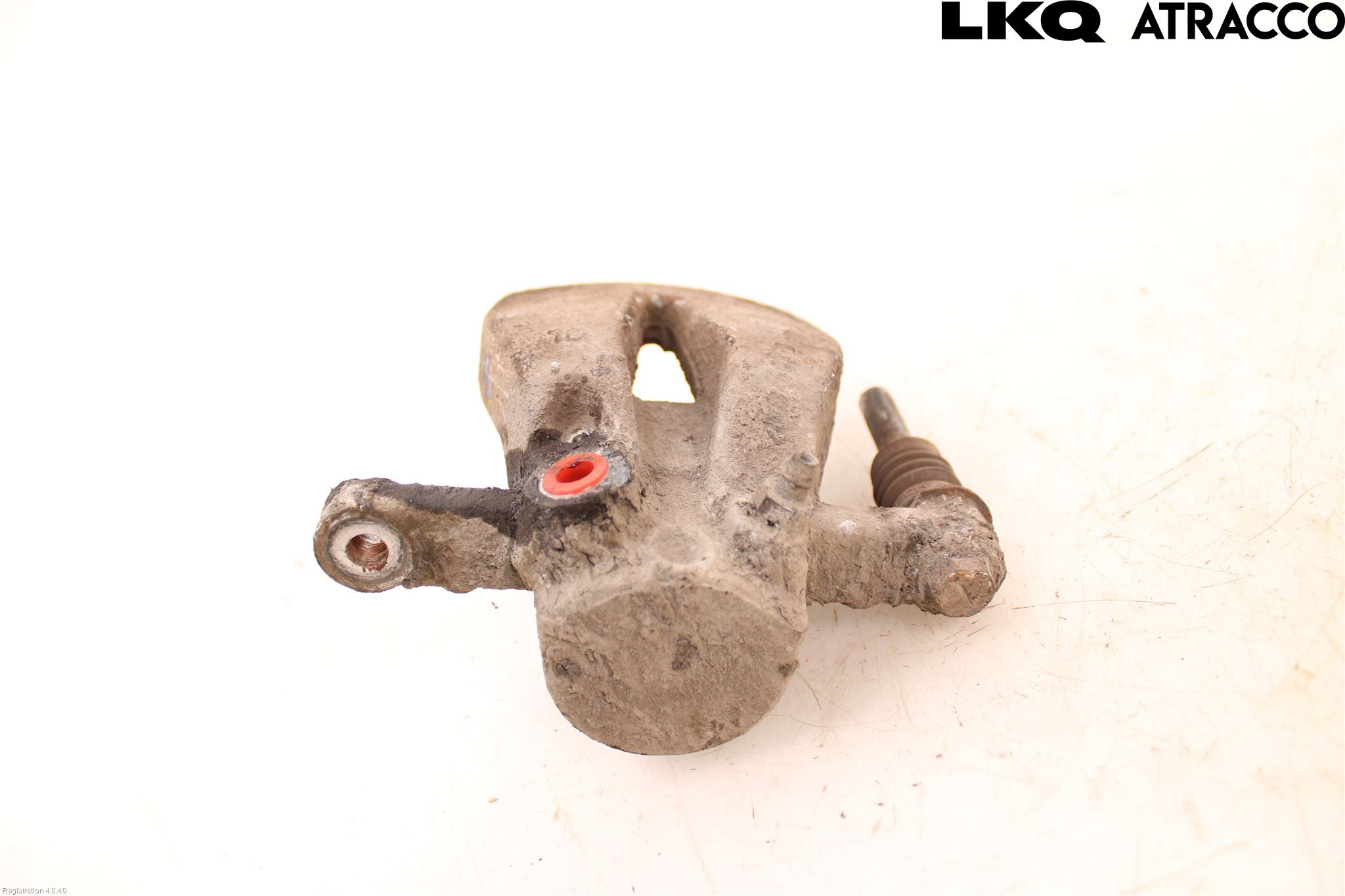 Toyota COROLLA VERSO 08-09 Bremsecaliper Bak Høyre