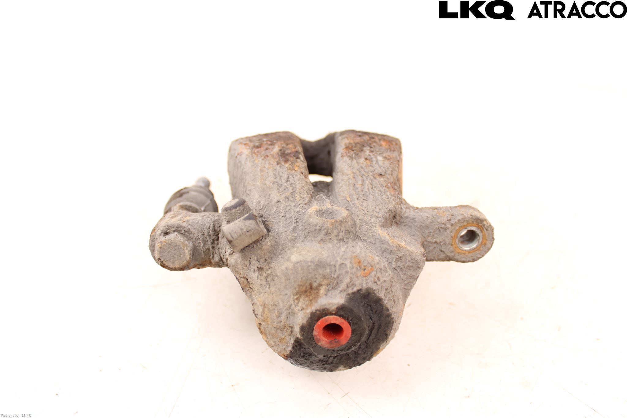 BMW 1 E87/81 5D/3D 03-11 Bremsecaliper Bak Venstre