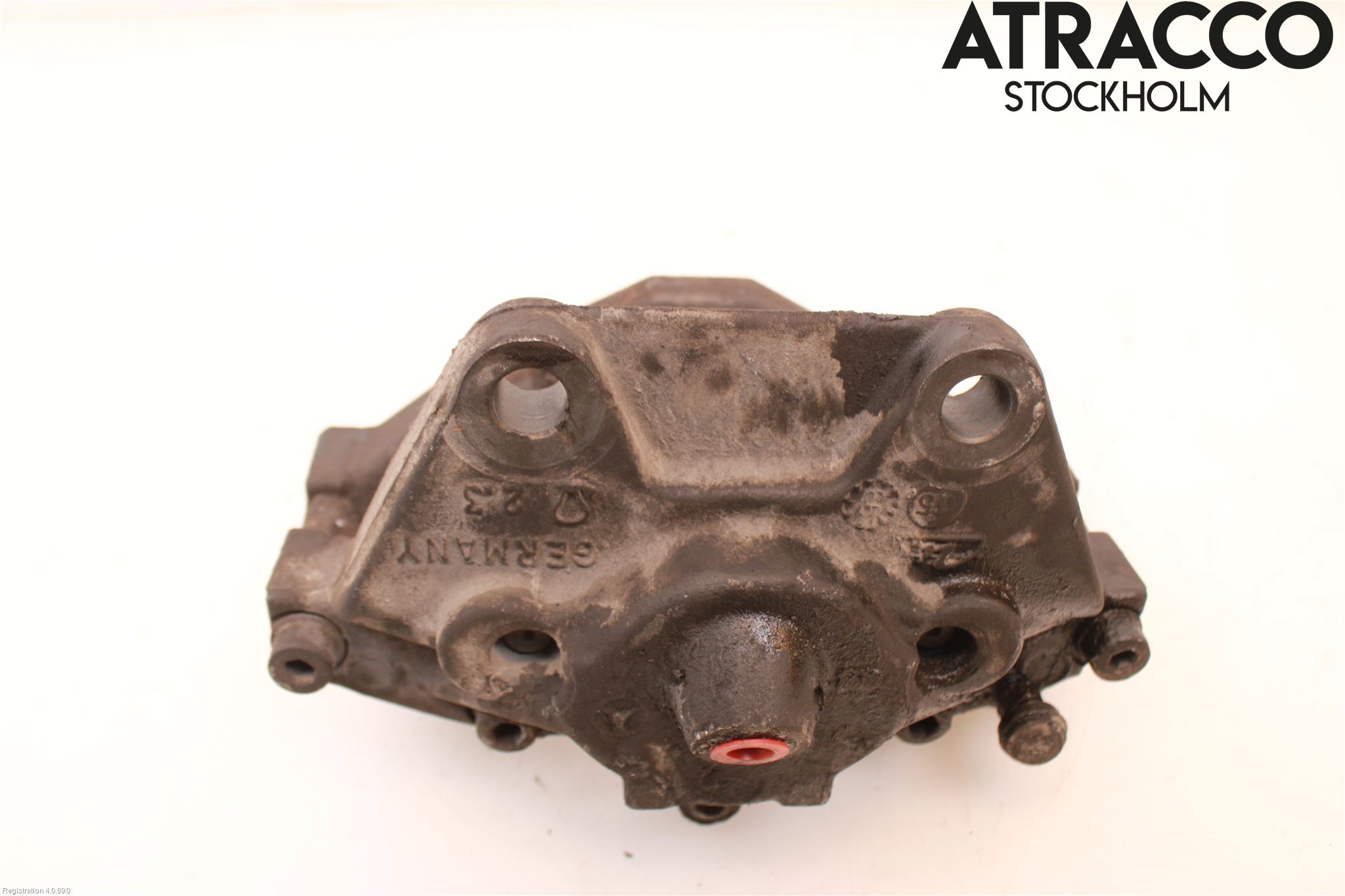 Mercedes-Benz MB S-KLASS (W220)  99-05 Bremsecaliper Bak Venstre